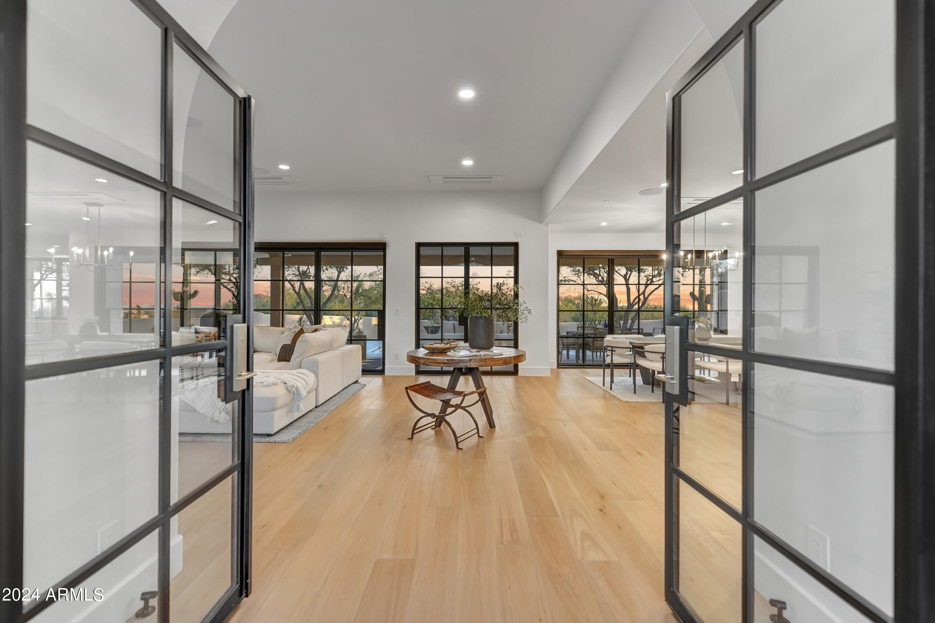 PINNACLE PEAK VISTAS 3 LOT 1-210 TR A-B - Residential