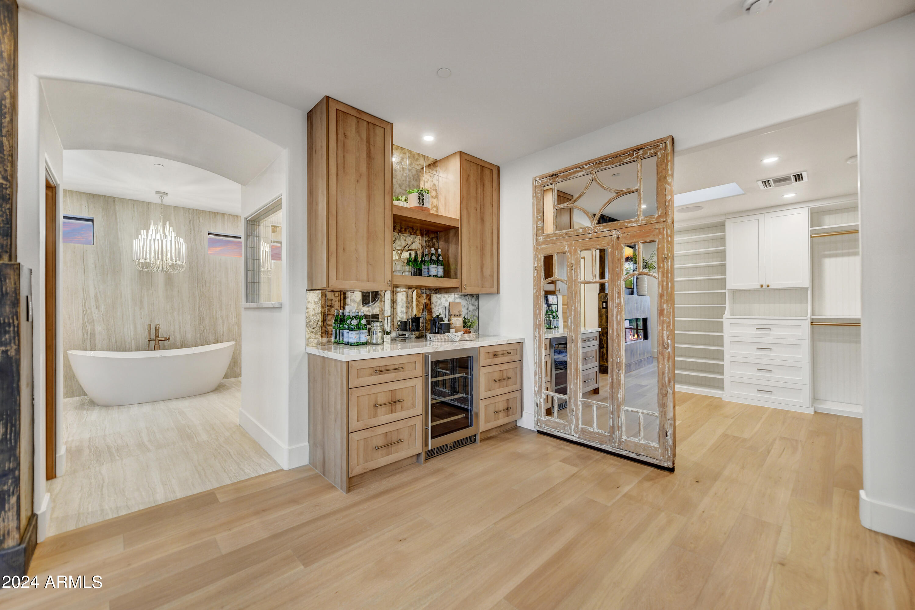 PINNACLE PEAK VISTAS 3 LOT 1-210 TR A-B - Residential