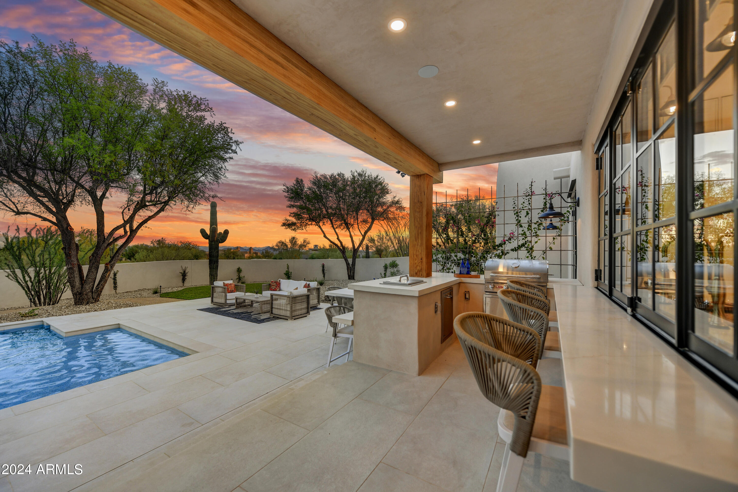 PINNACLE PEAK VISTAS 3 LOT 1-210 TR A-B - Residential