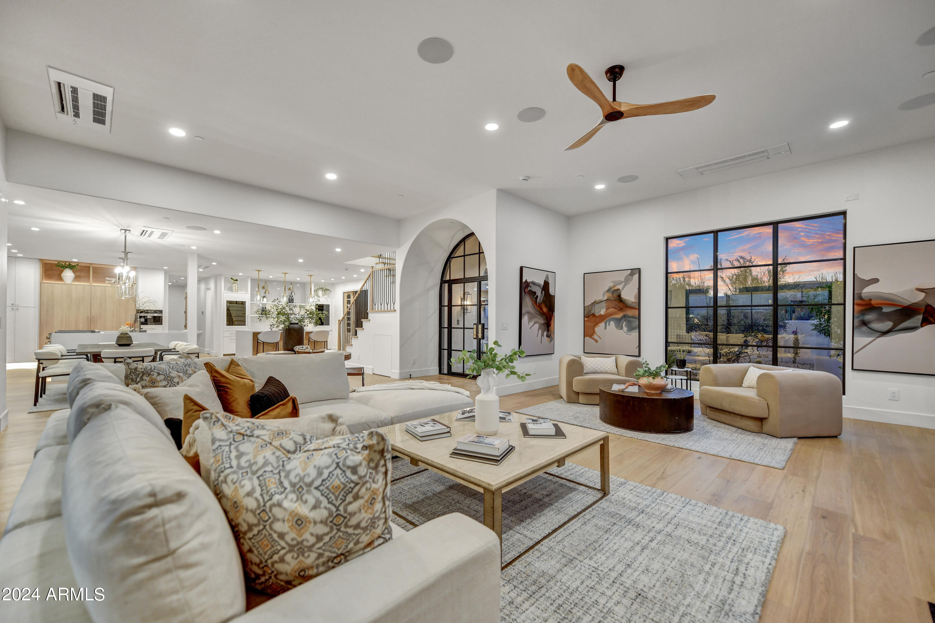 PINNACLE PEAK VISTAS 3 LOT 1-210 TR A-B - Residential