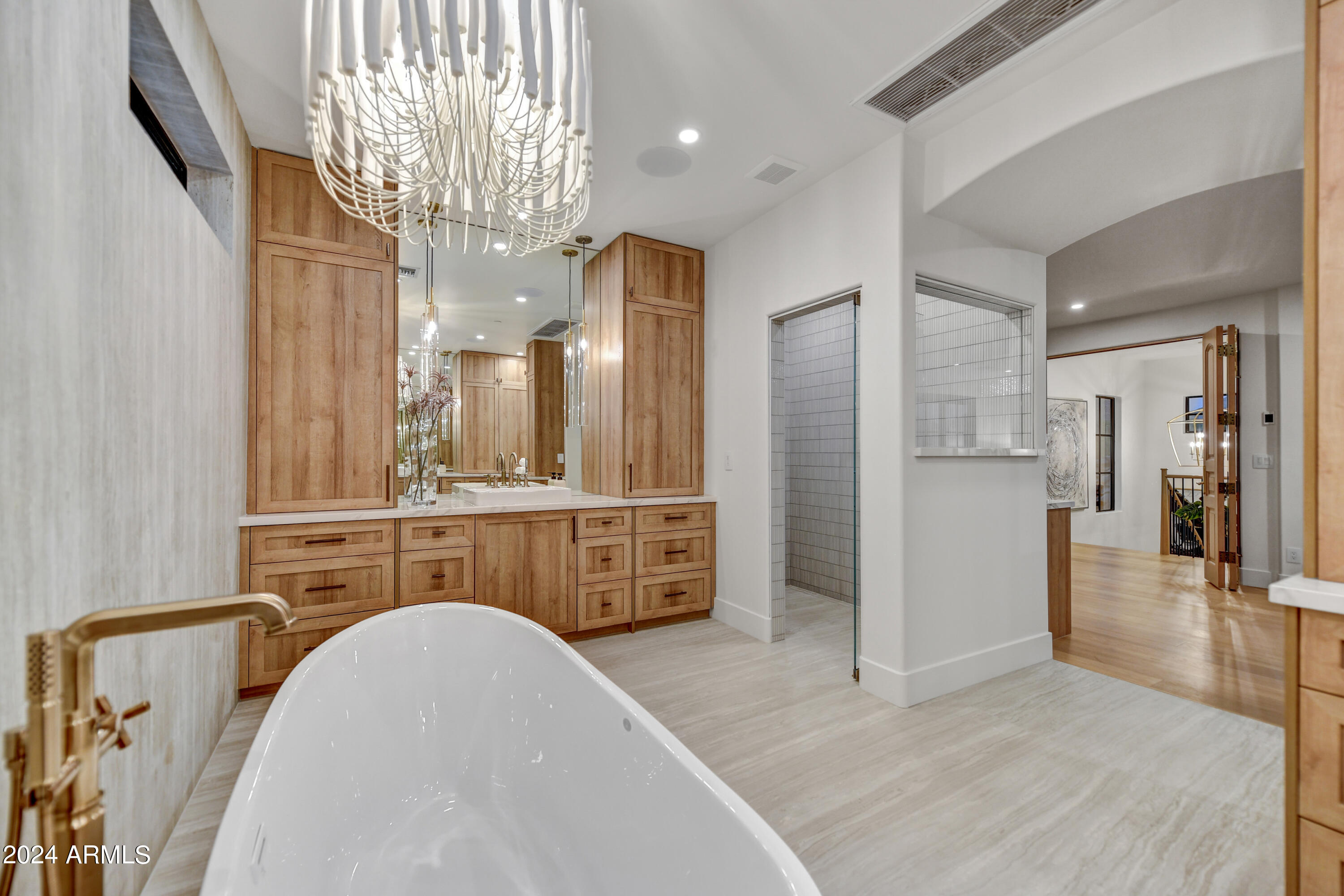 PINNACLE PEAK VISTAS 3 LOT 1-210 TR A-B - Residential