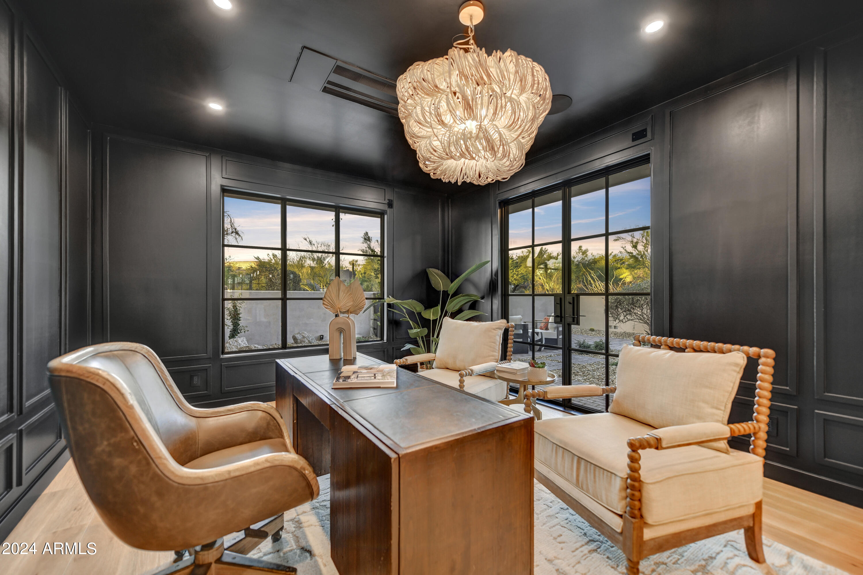 PINNACLE PEAK VISTAS 3 LOT 1-210 TR A-B - Residential