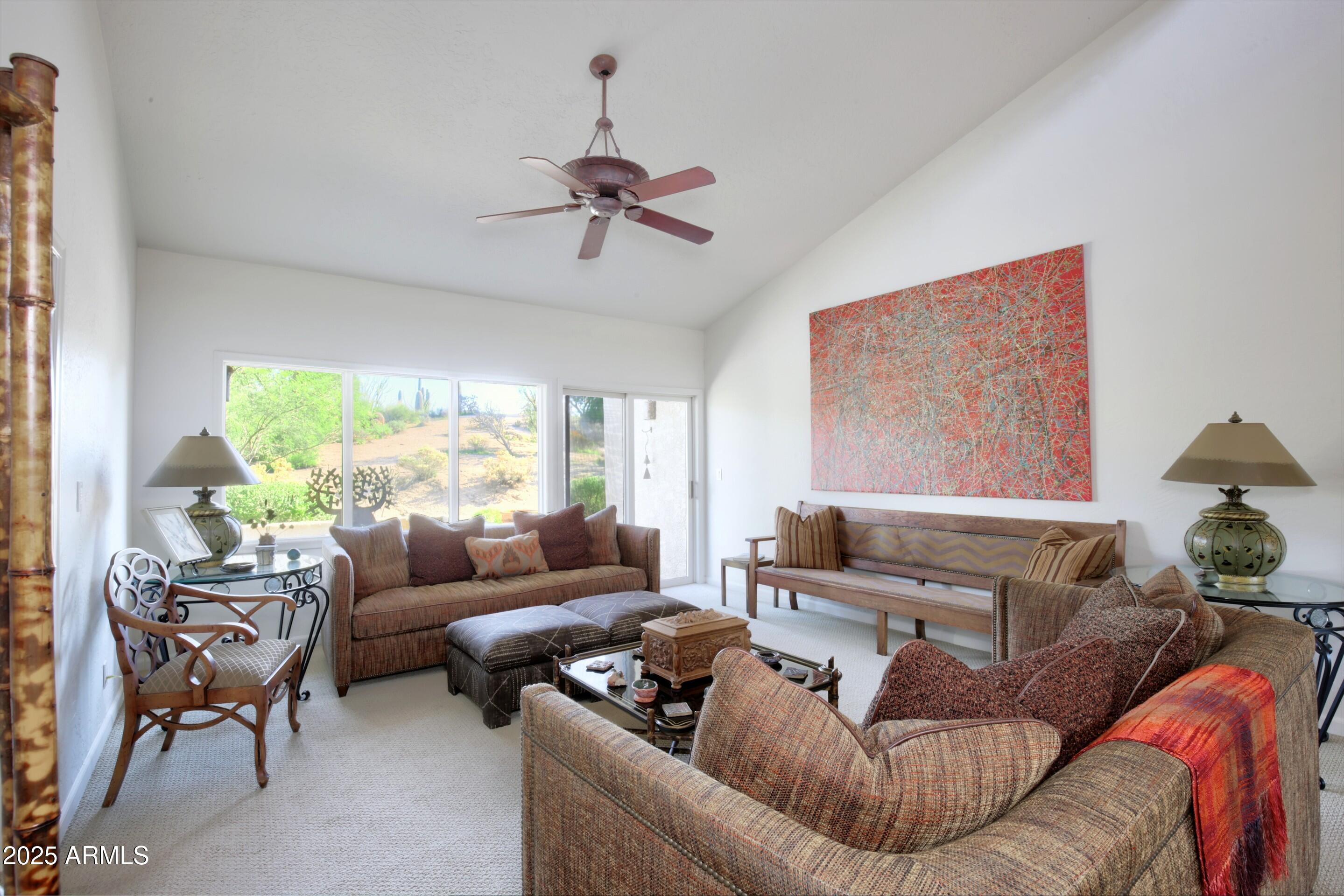 CAREFREE FORE - Residential