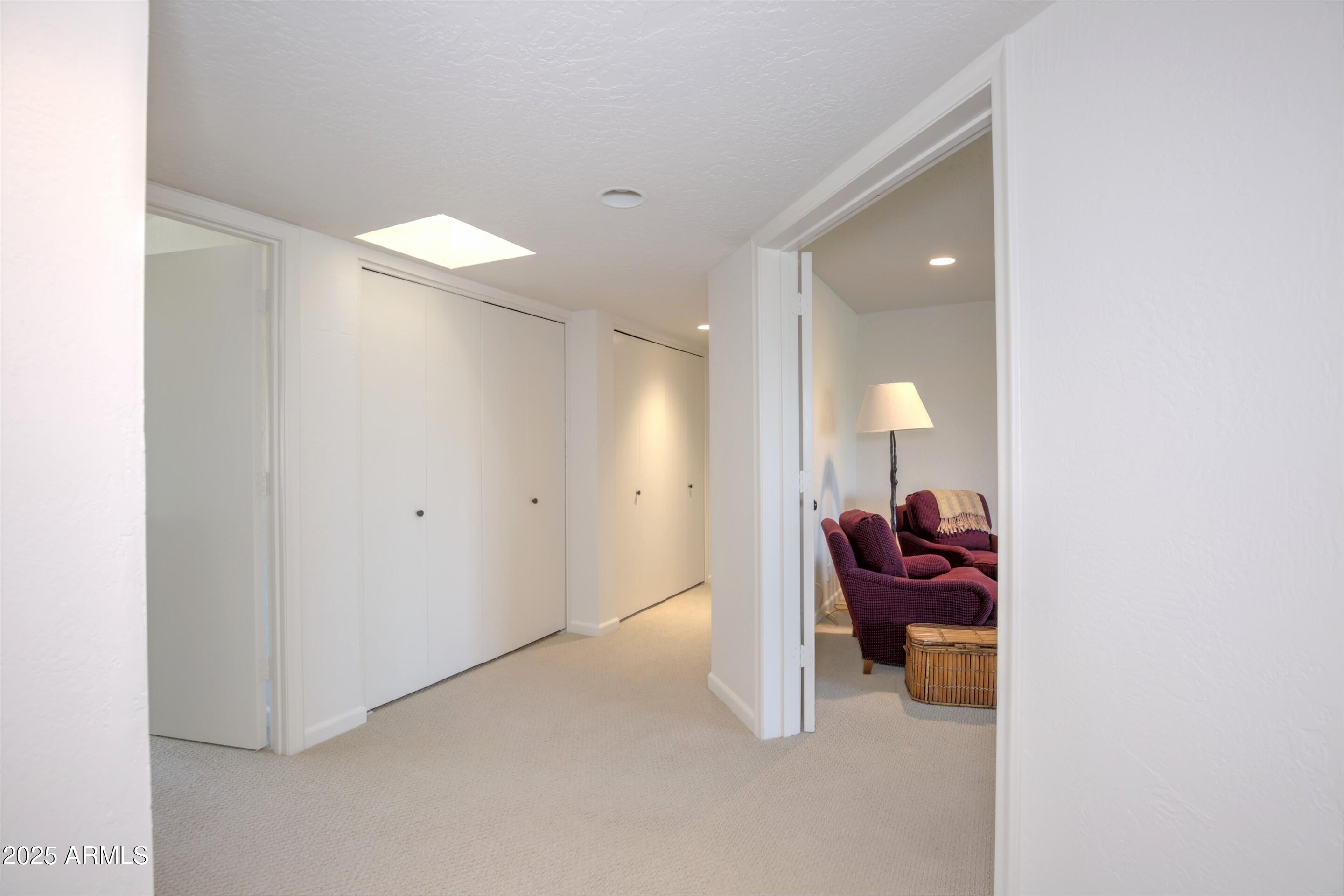 CAREFREE FORE - Residential