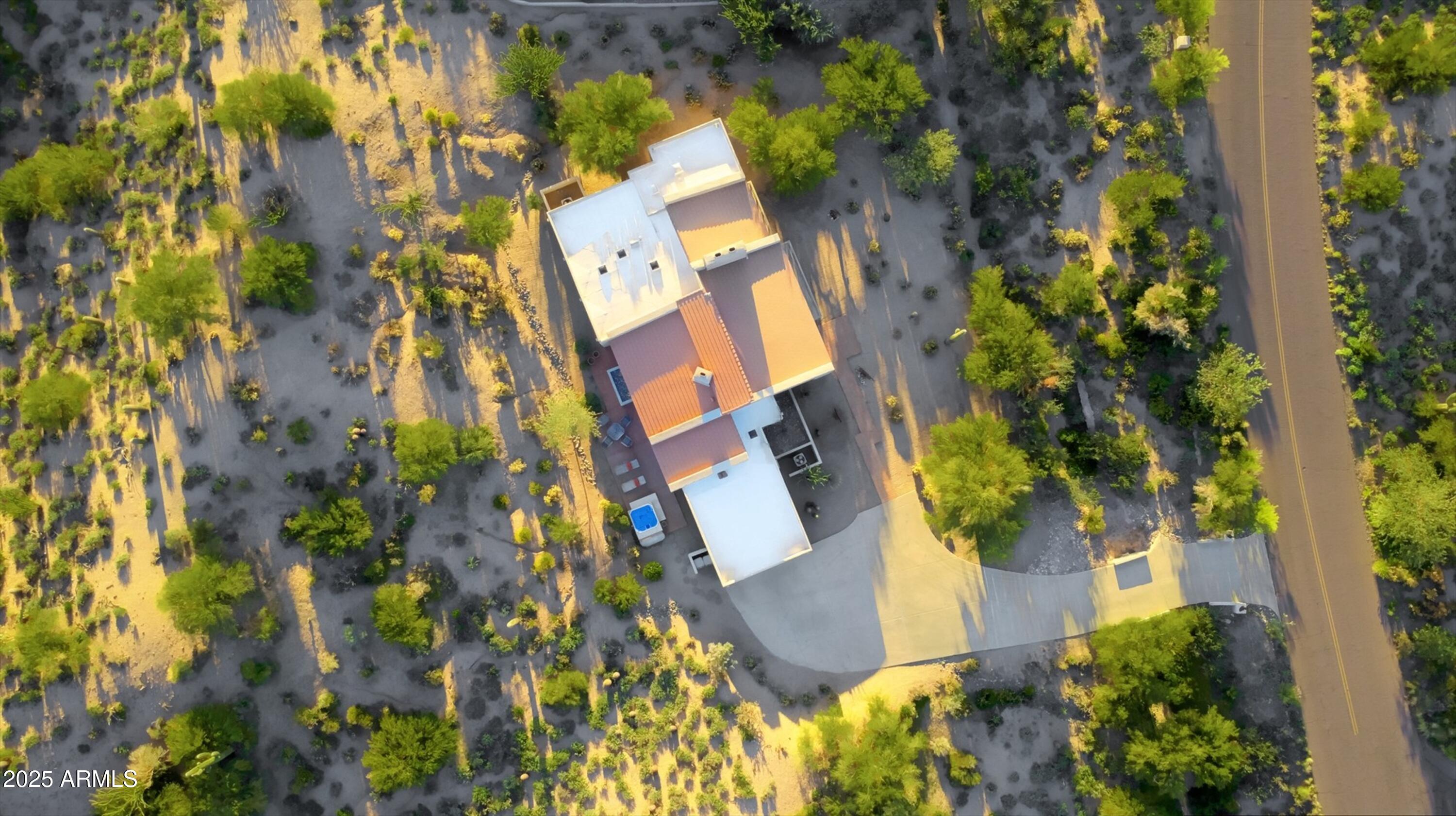 CAREFREE FORE - Residential