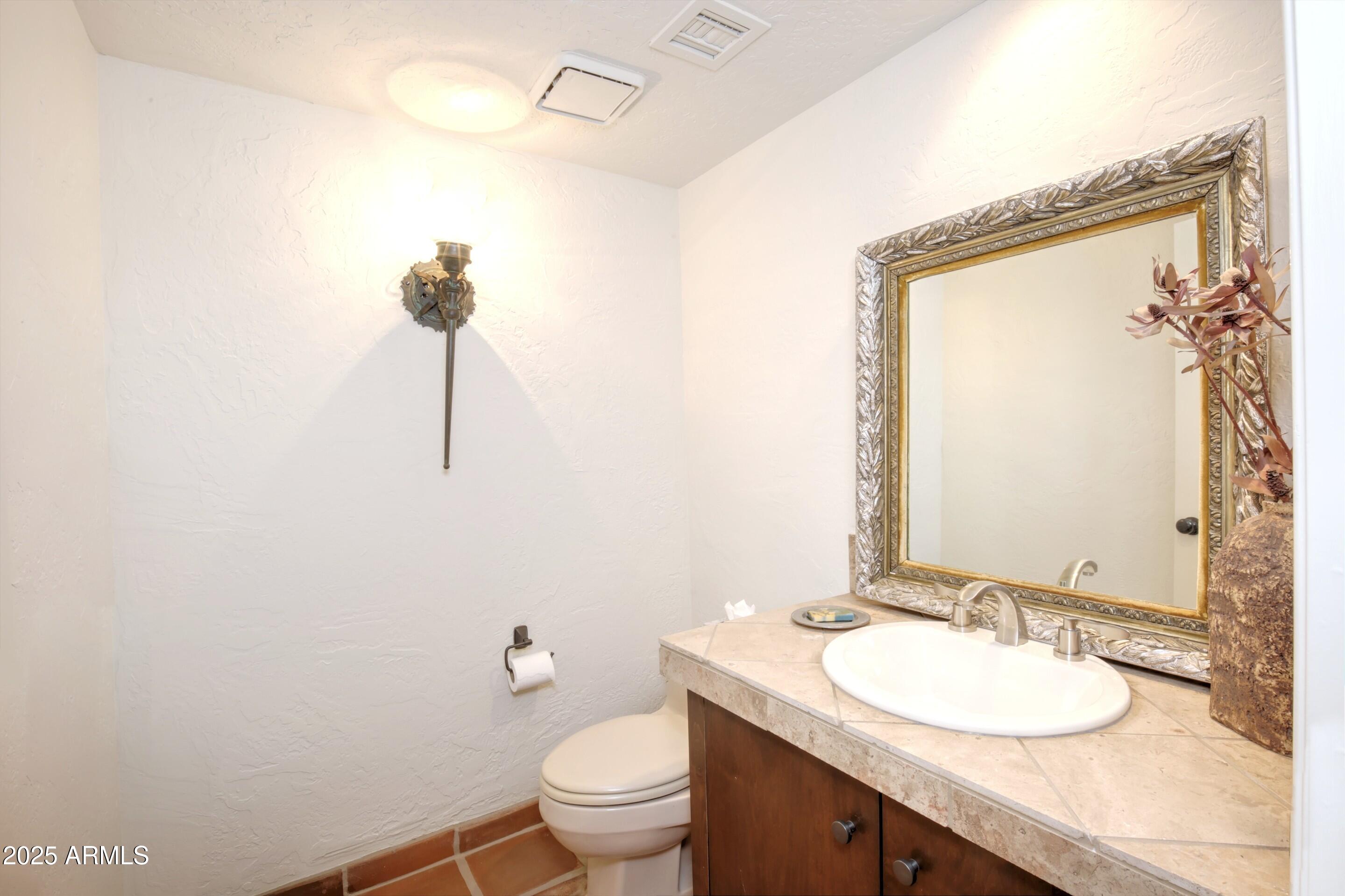 CAREFREE FORE - Residential