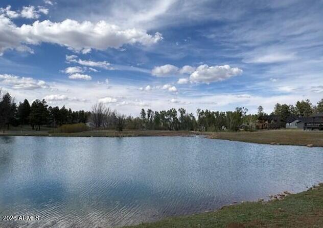 Torreon Lakes - Residential