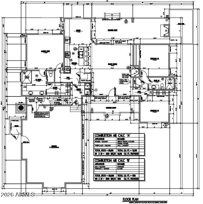 Torreon Lakes - Residential