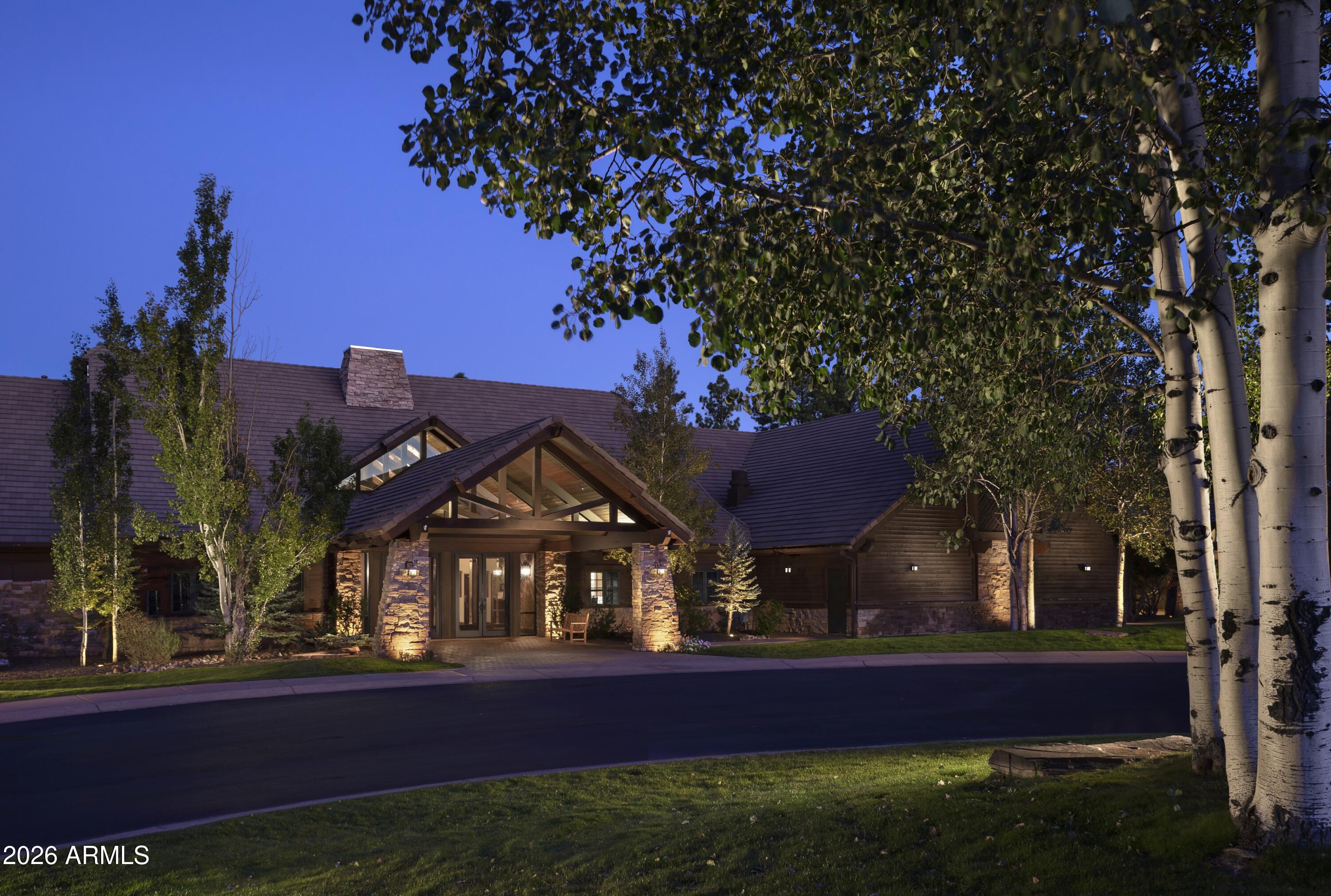 Torreon Lakes - Residential