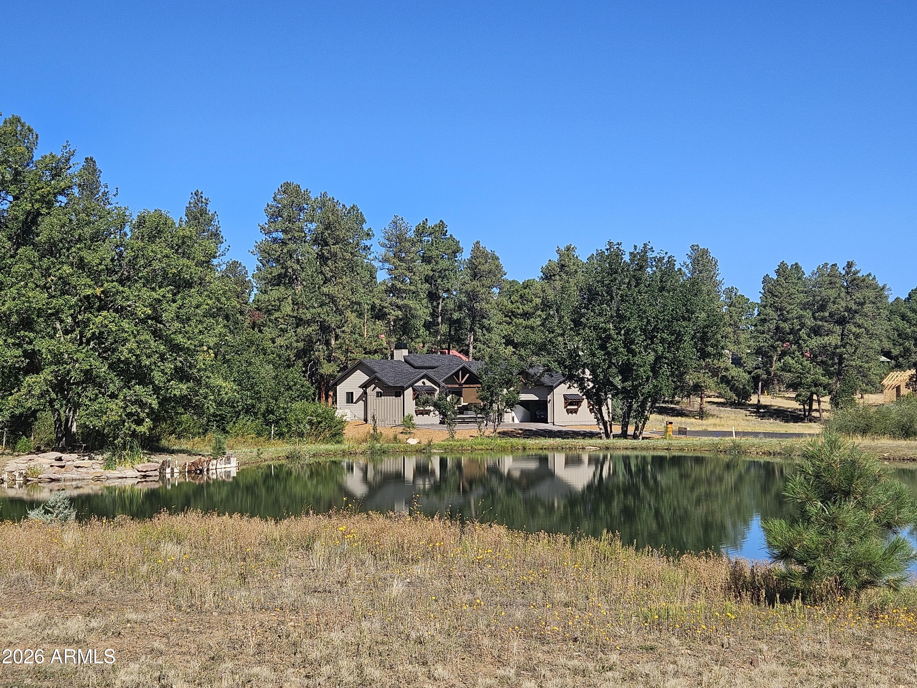 Torreon Lakes - Residential