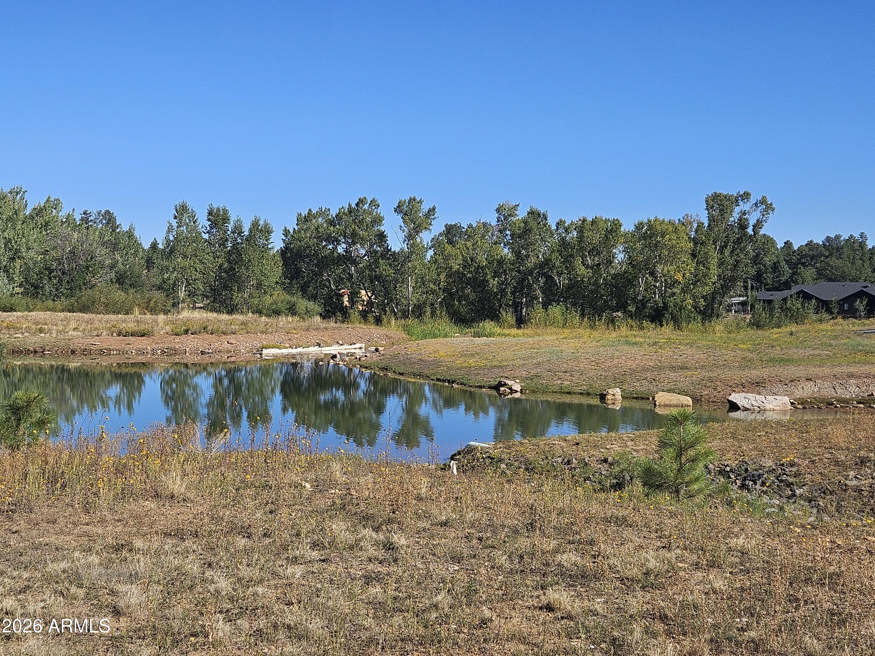 Torreon Lakes - Residential