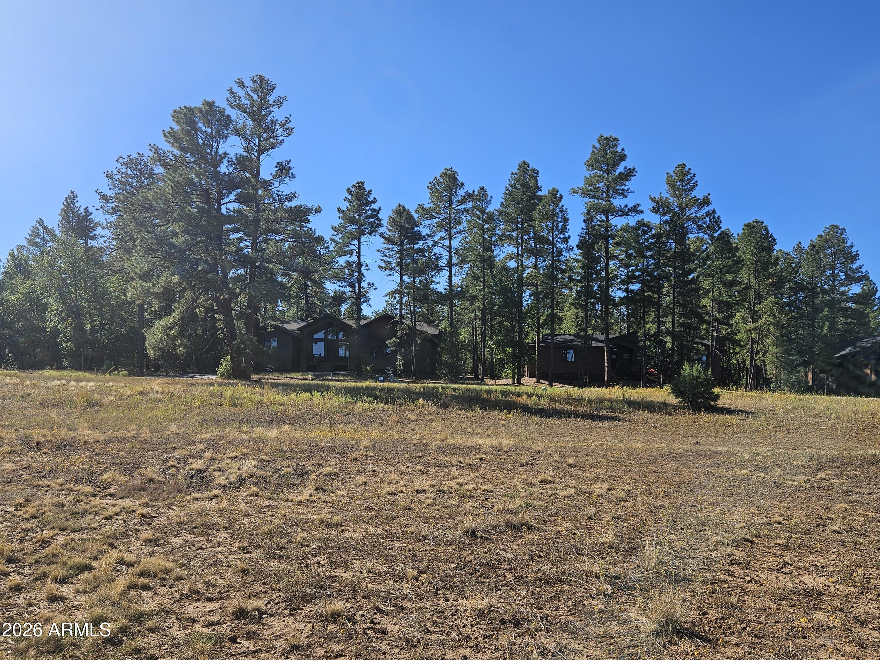 Torreon Lakes - Residential