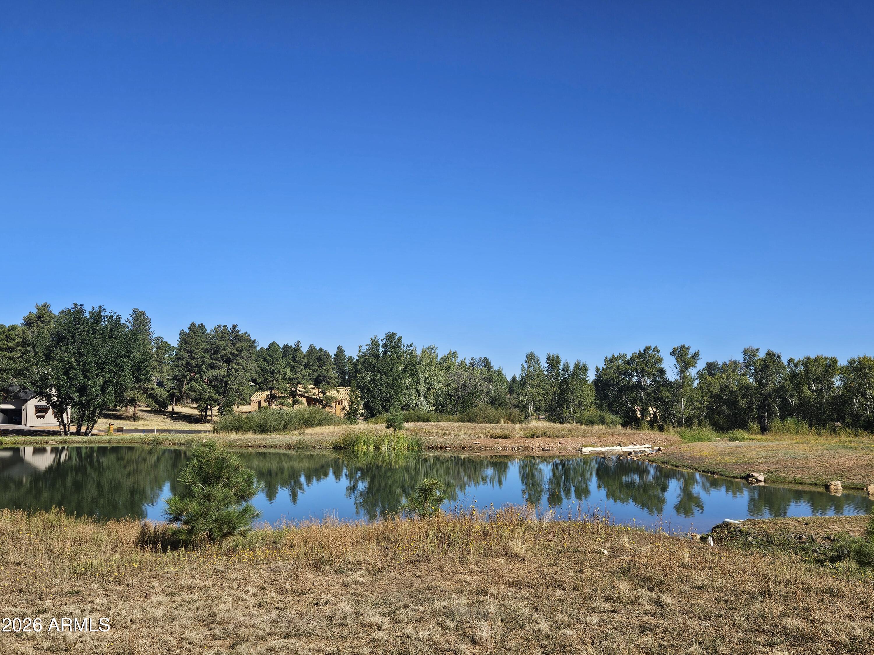 Torreon Lakes - Residential