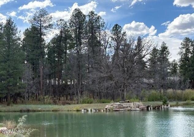 Torreon Lakes - Residential