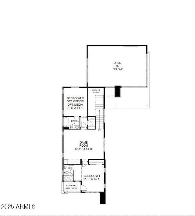 LEGACY AT DC RANCH - Residential