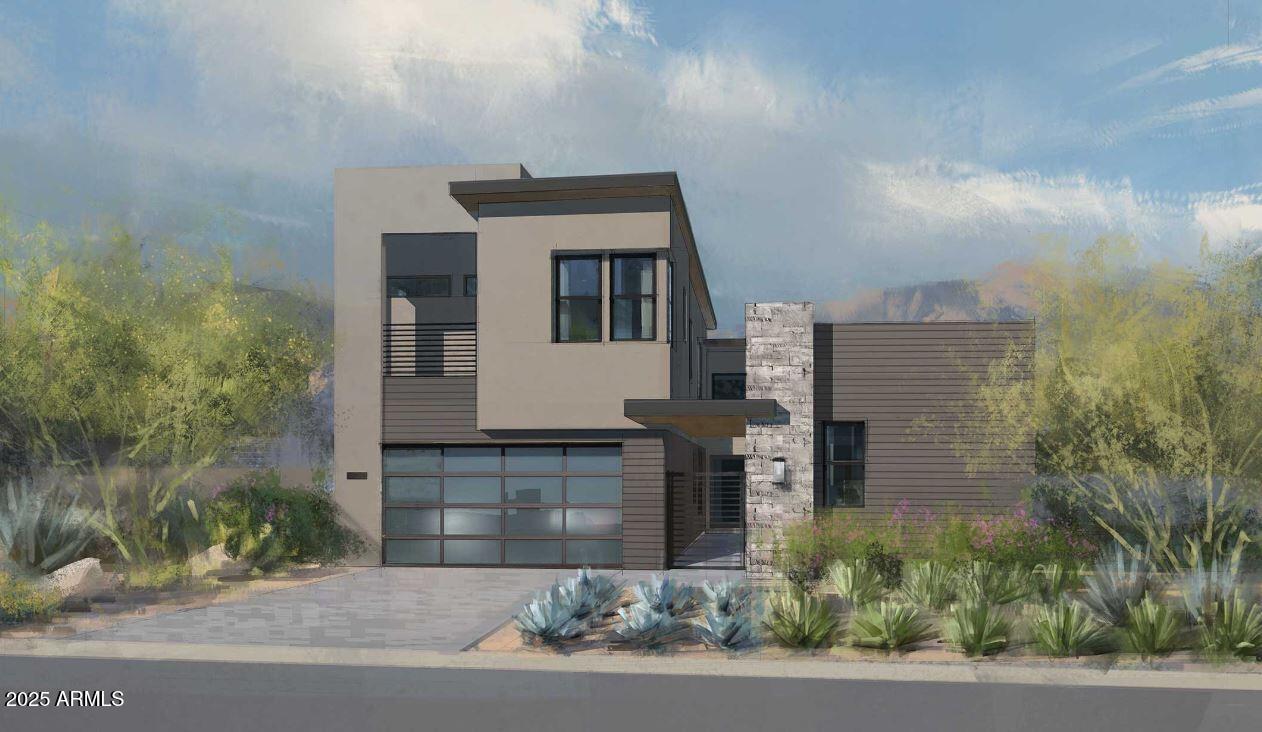 LEGACY AT DC RANCH - Residential
