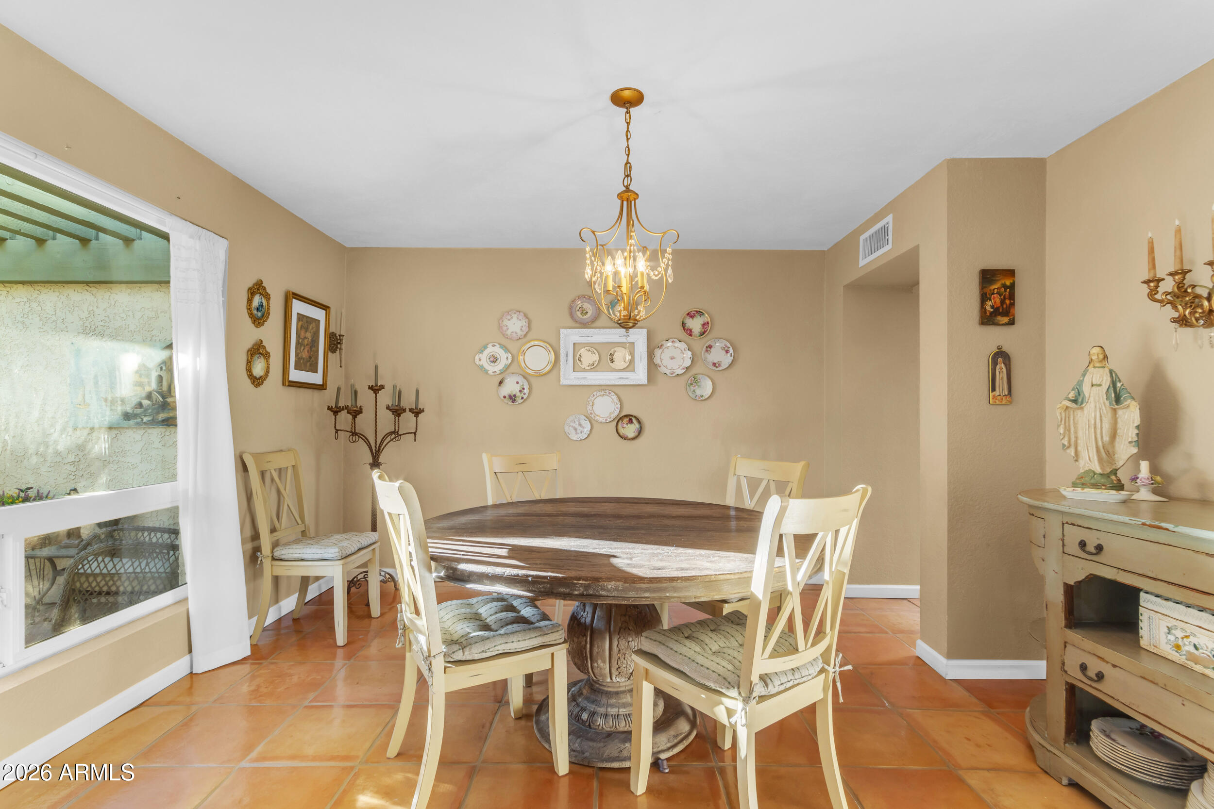 CAMELOT VILLAGE UNIT 1 - Residential