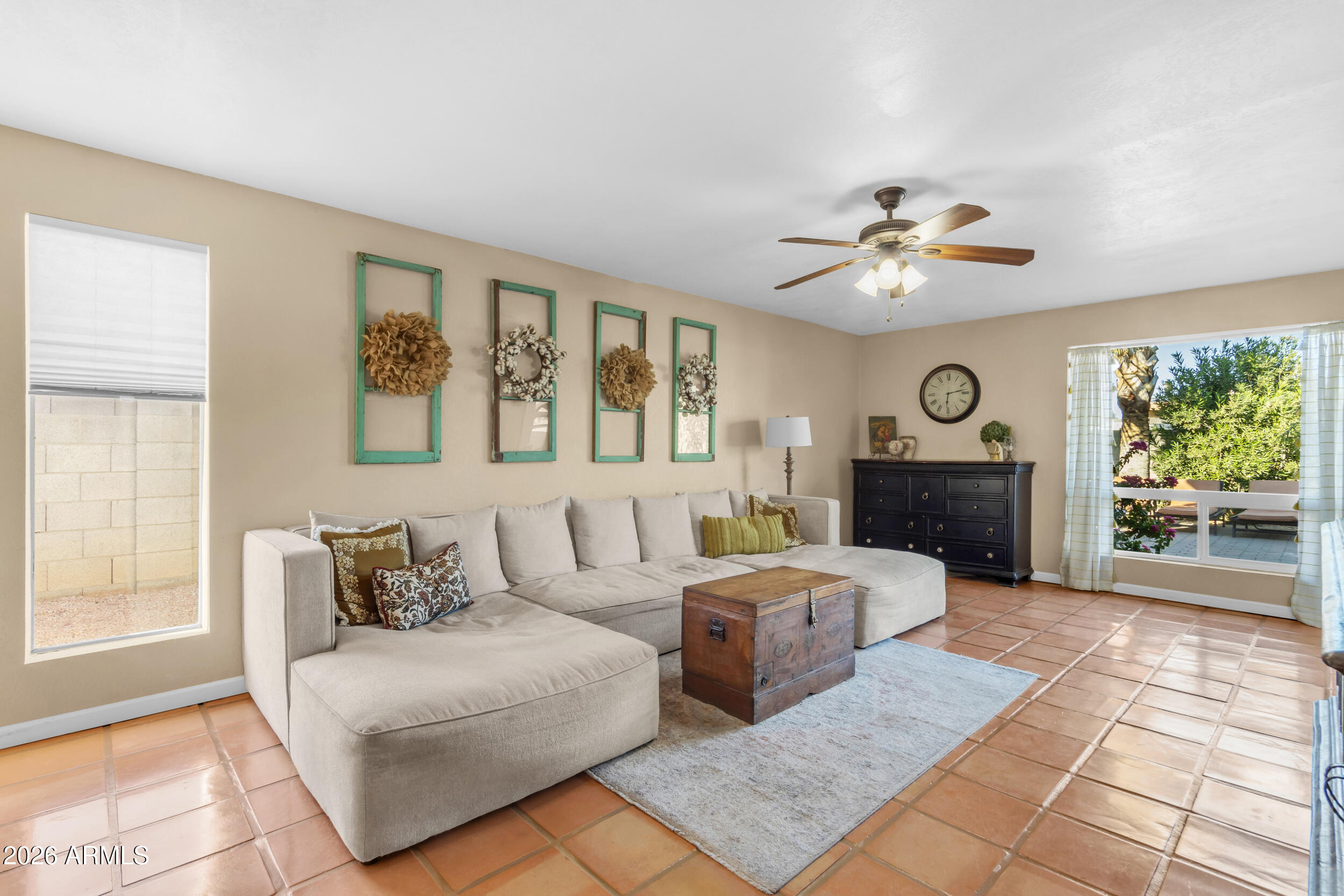 CAMELOT VILLAGE UNIT 1 - Residential