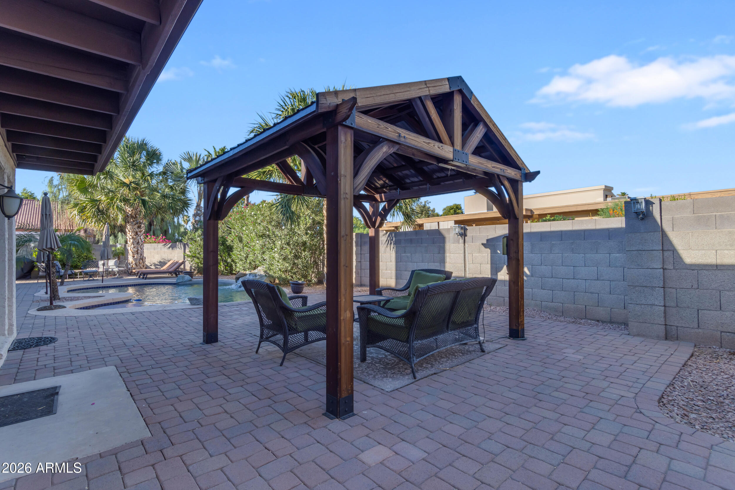 CAMELOT VILLAGE UNIT 1 - Residential