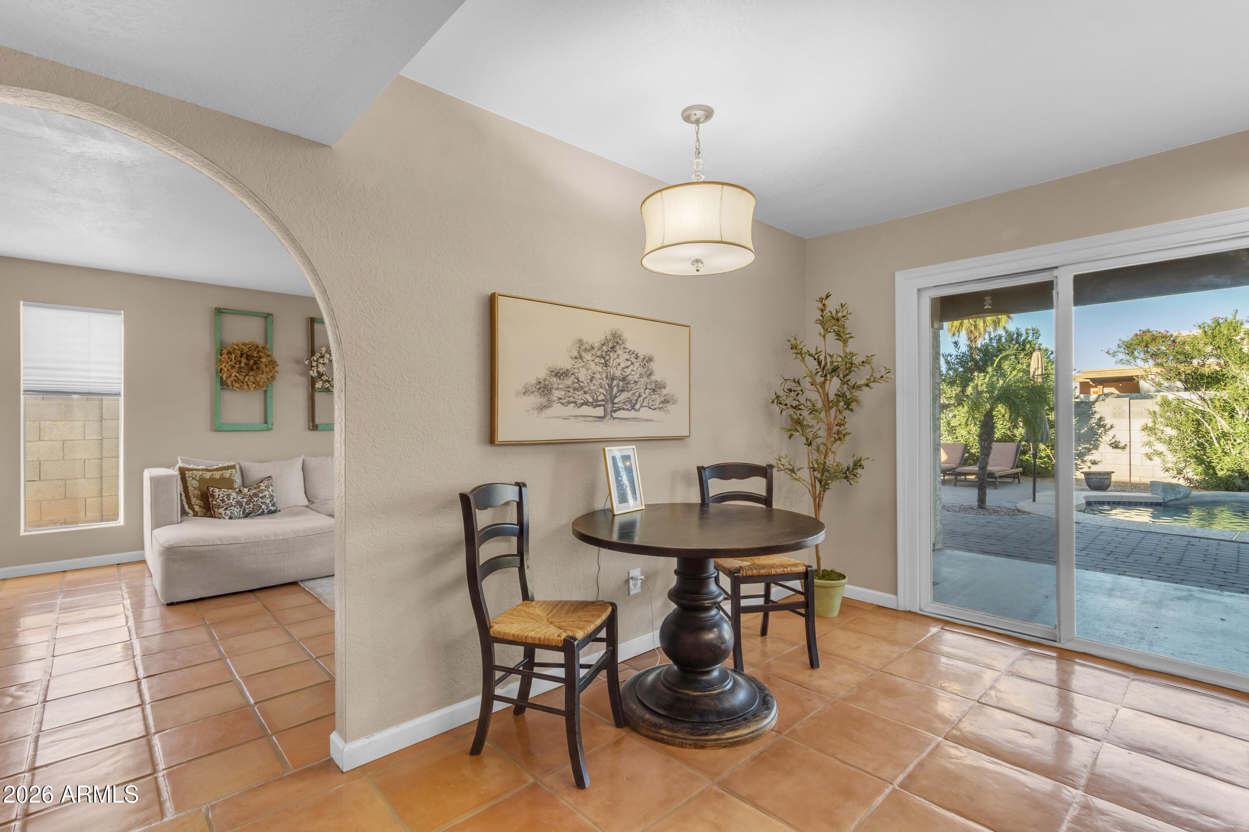 CAMELOT VILLAGE UNIT 1 - Residential