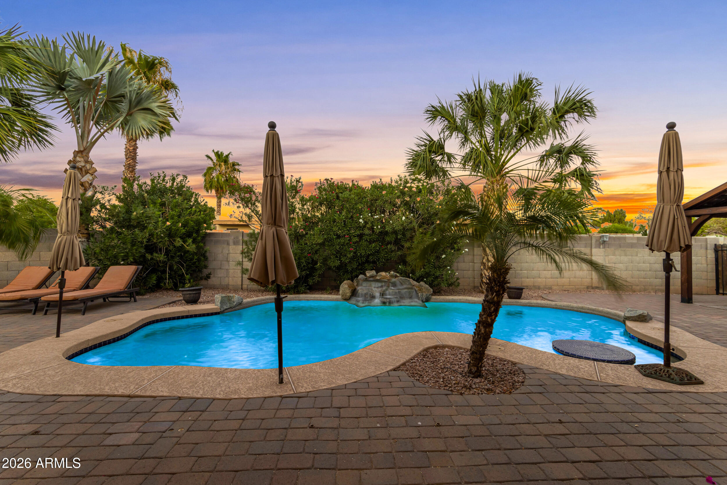 CAMELOT VILLAGE UNIT 1 - Residential