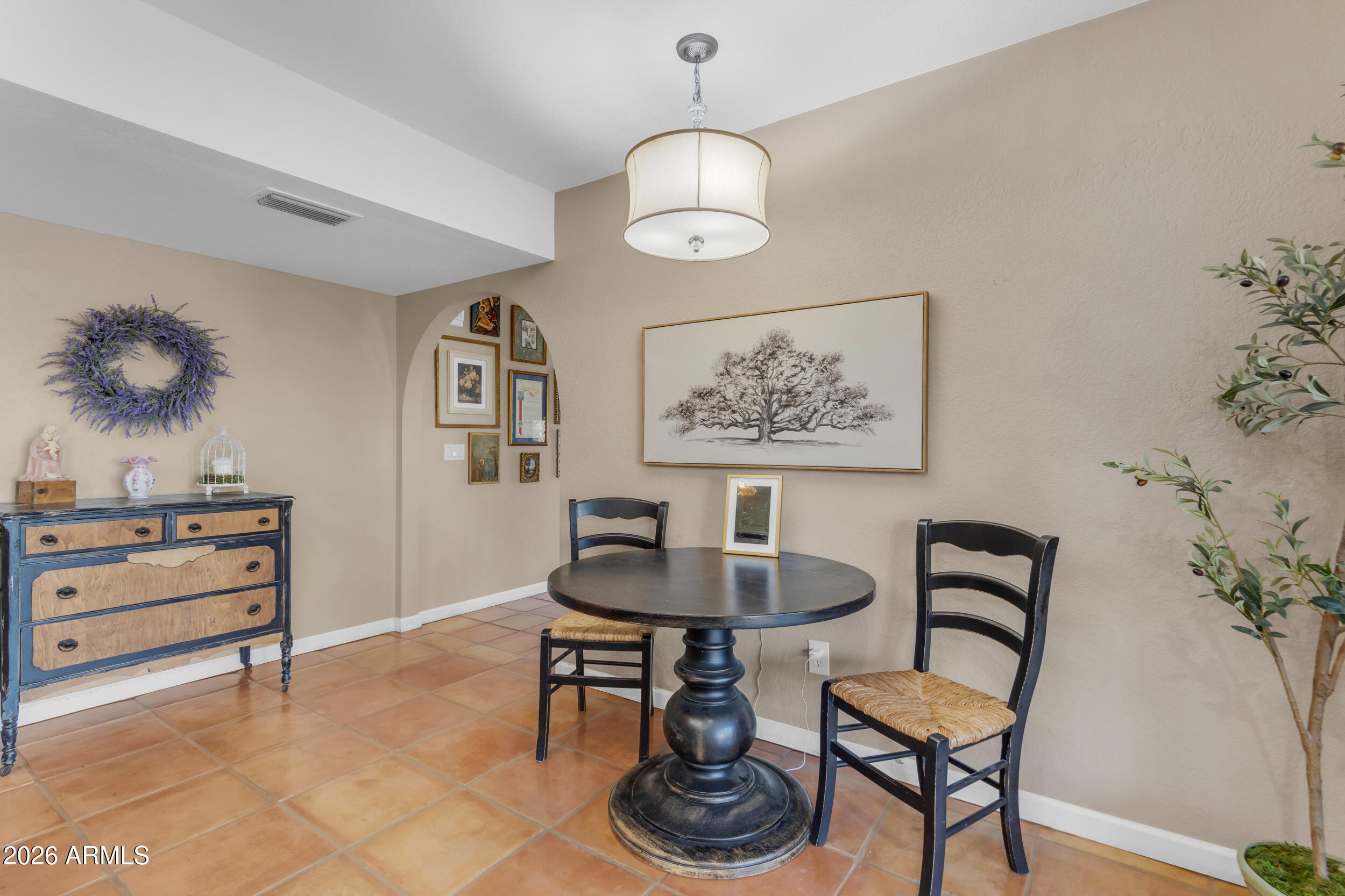 CAMELOT VILLAGE UNIT 1 - Residential