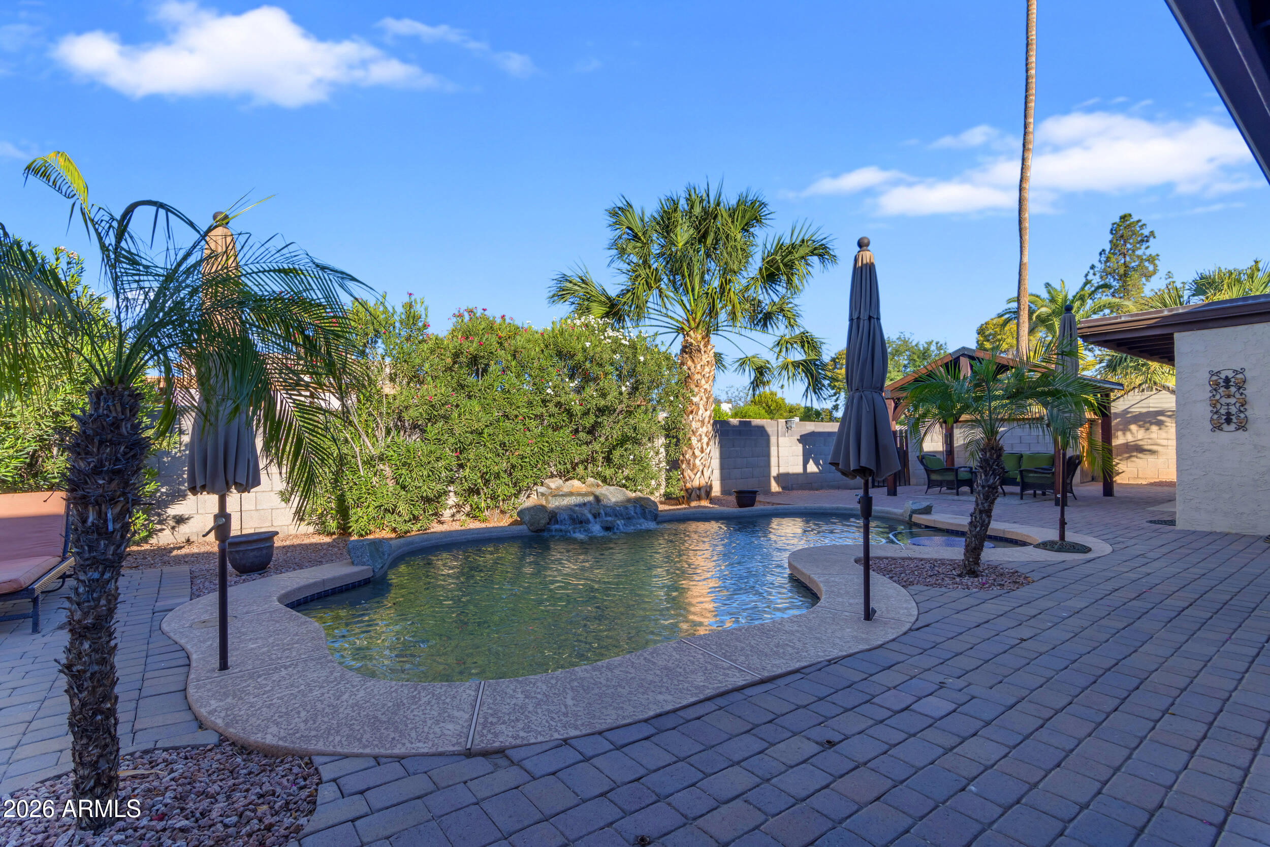 CAMELOT VILLAGE UNIT 1 - Residential