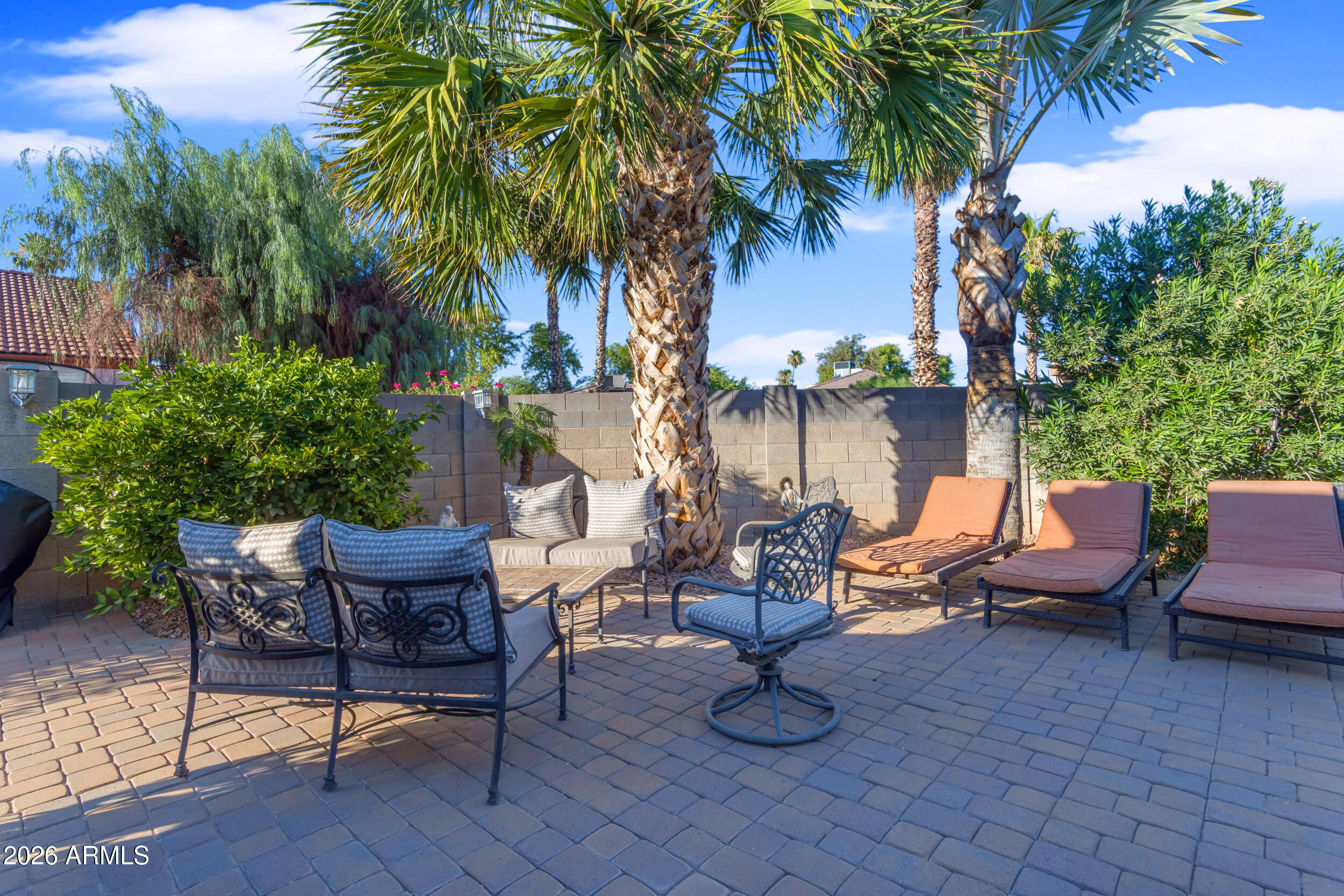 CAMELOT VILLAGE UNIT 1 - Residential