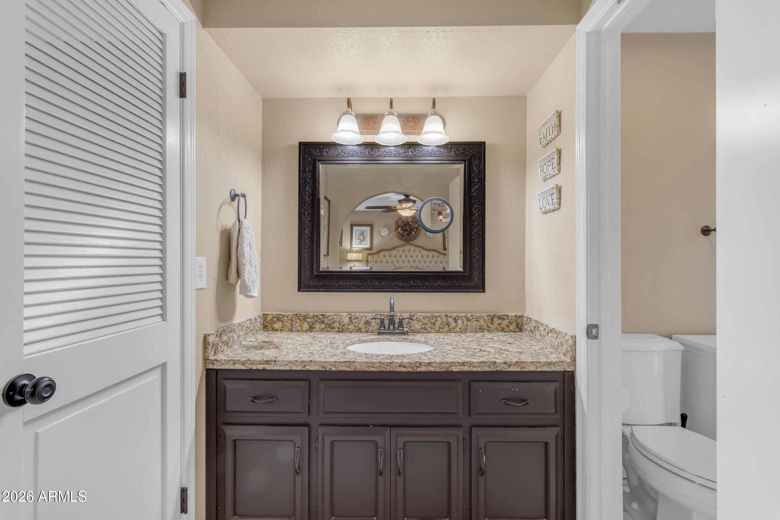 CAMELOT VILLAGE UNIT 1 - Residential