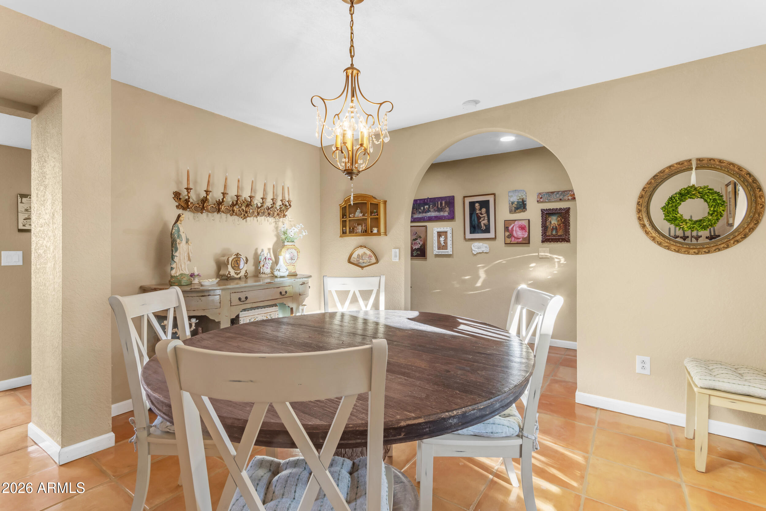 CAMELOT VILLAGE UNIT 1 - Residential