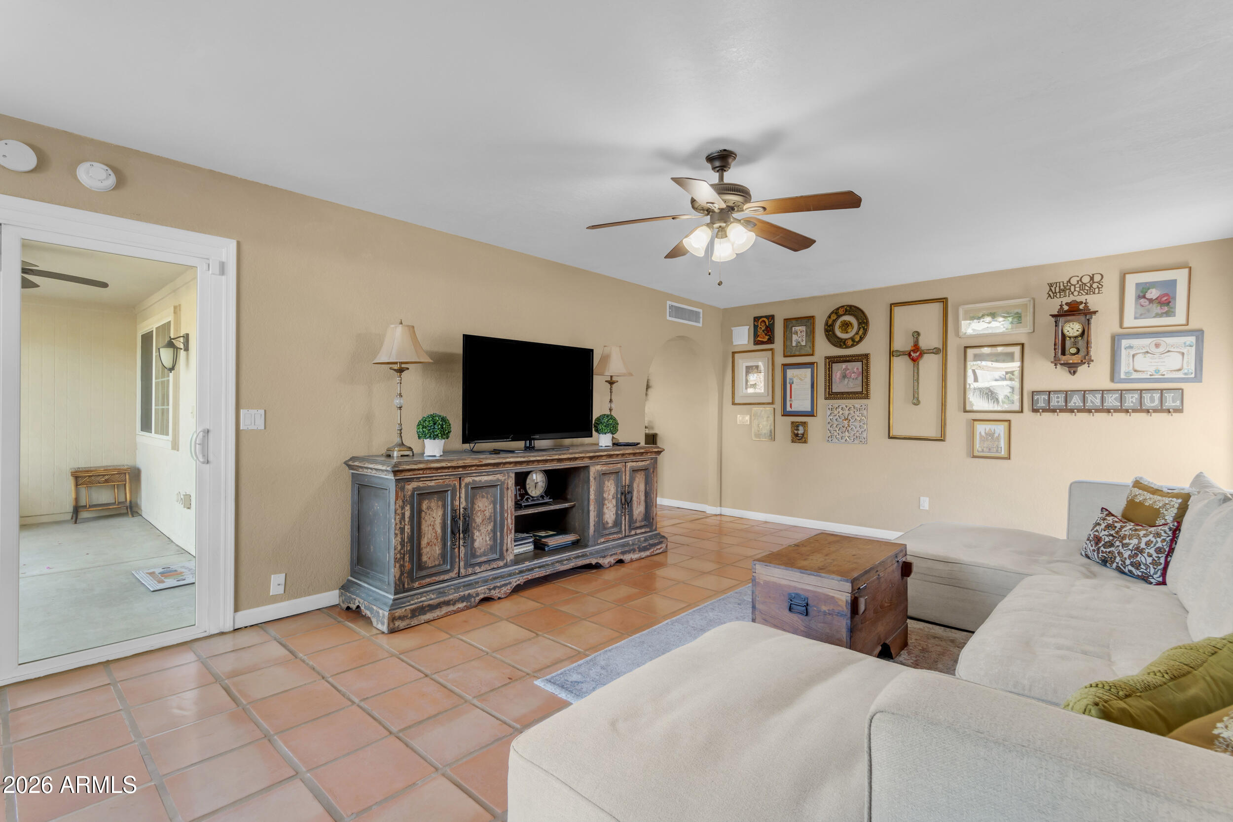 CAMELOT VILLAGE UNIT 1 - Residential
