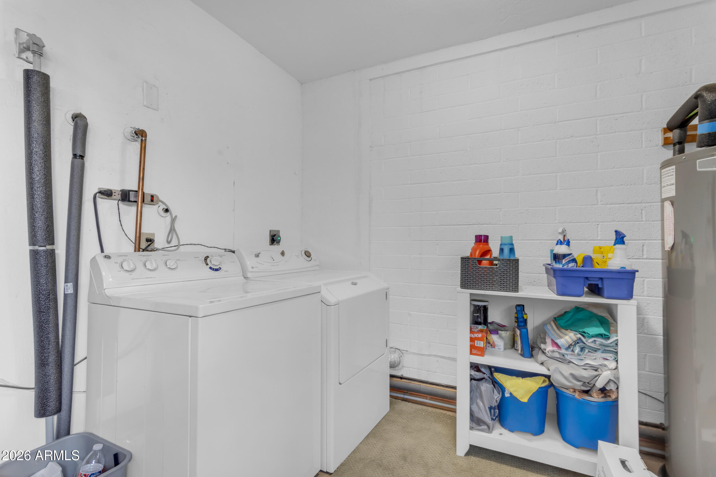 CAMELOT VILLAGE UNIT 1 - Residential