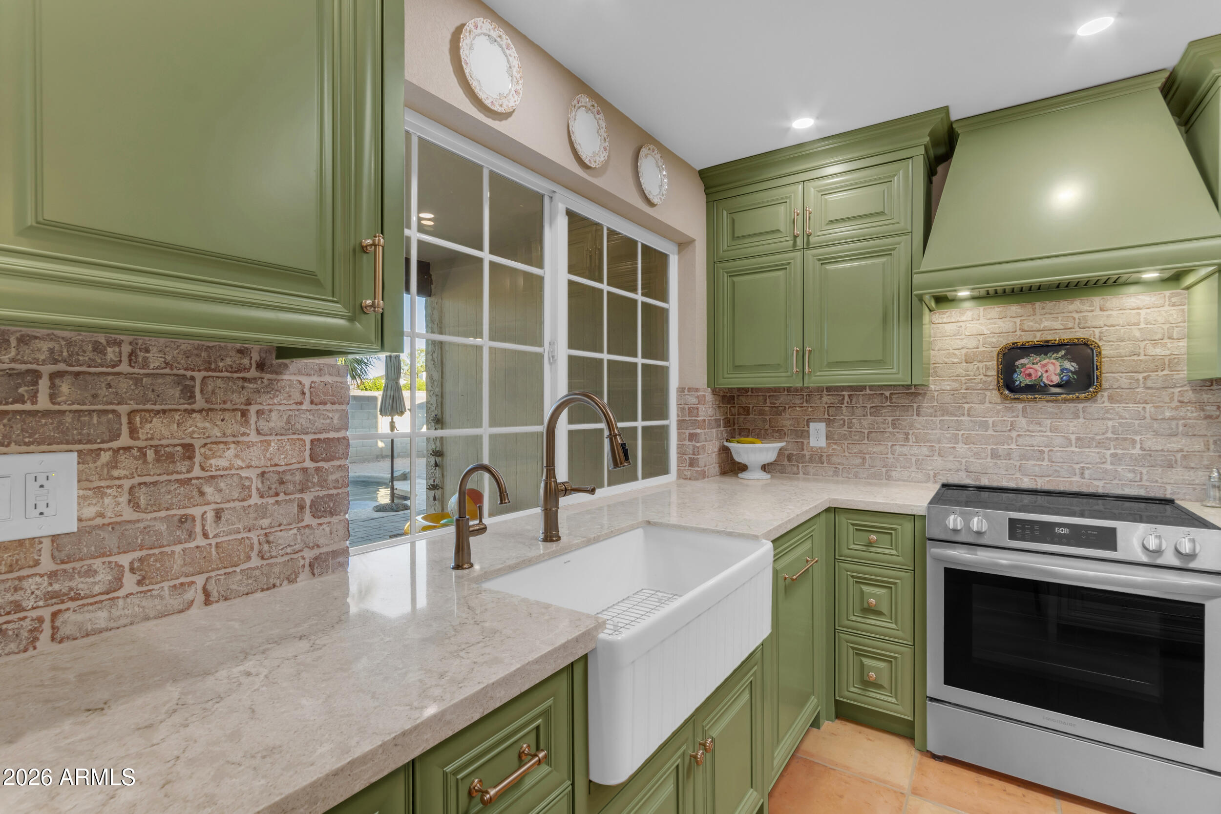 CAMELOT VILLAGE UNIT 1 - Residential