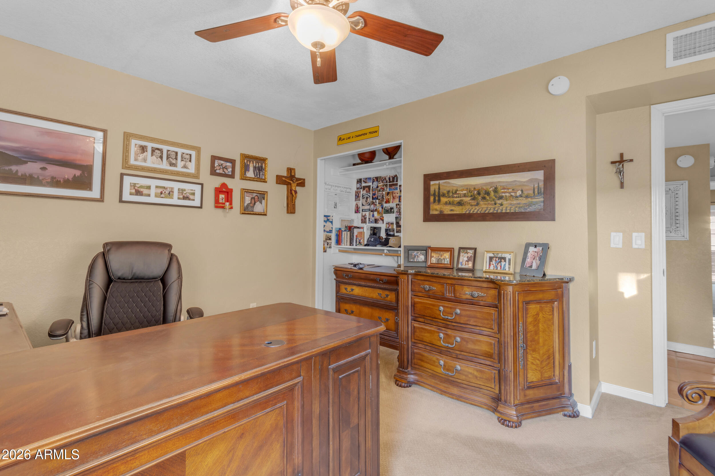 CAMELOT VILLAGE UNIT 1 - Residential