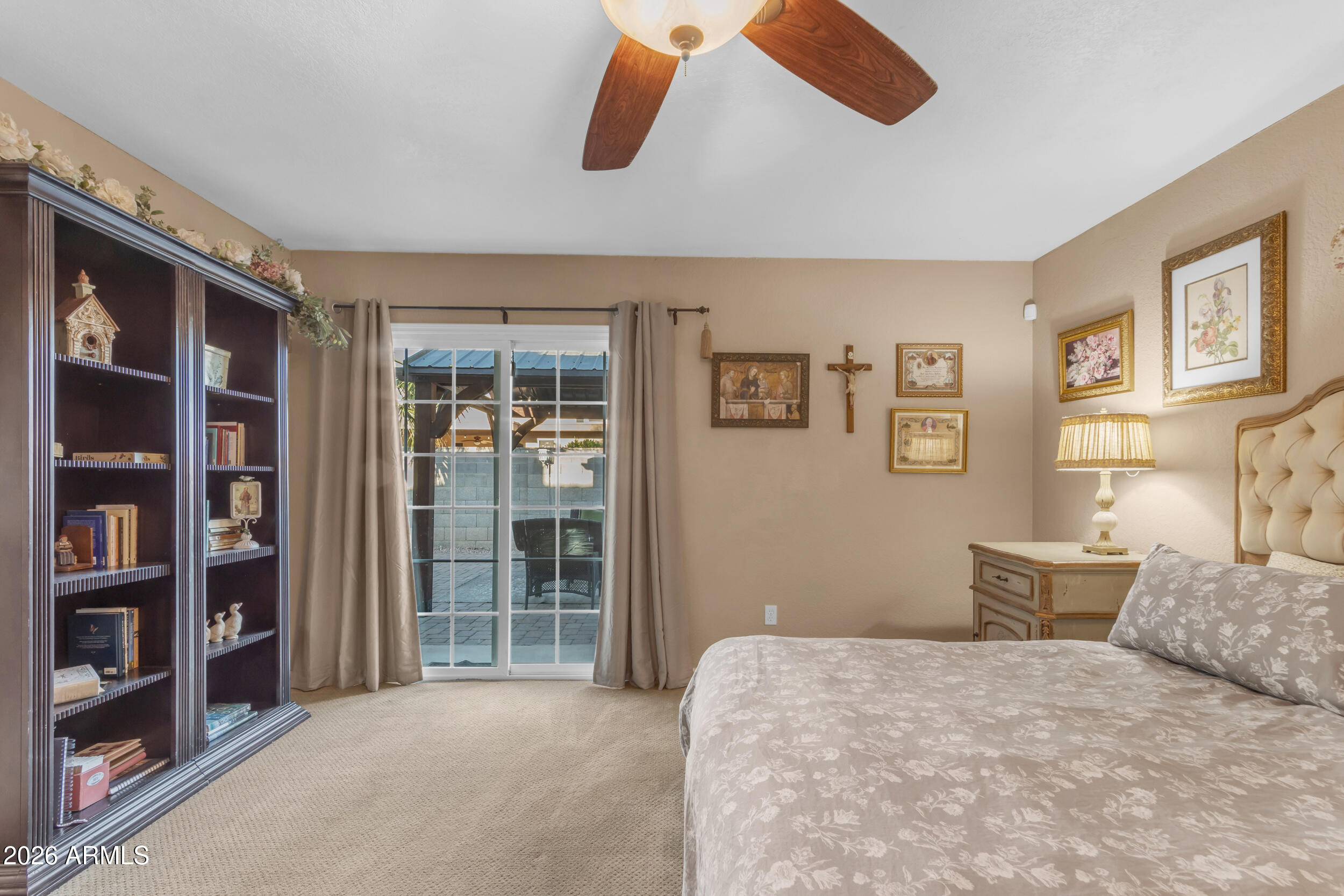 CAMELOT VILLAGE UNIT 1 - Residential