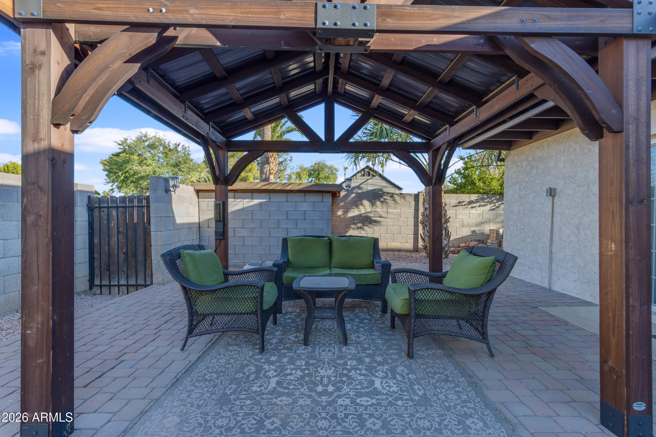 CAMELOT VILLAGE UNIT 1 - Residential