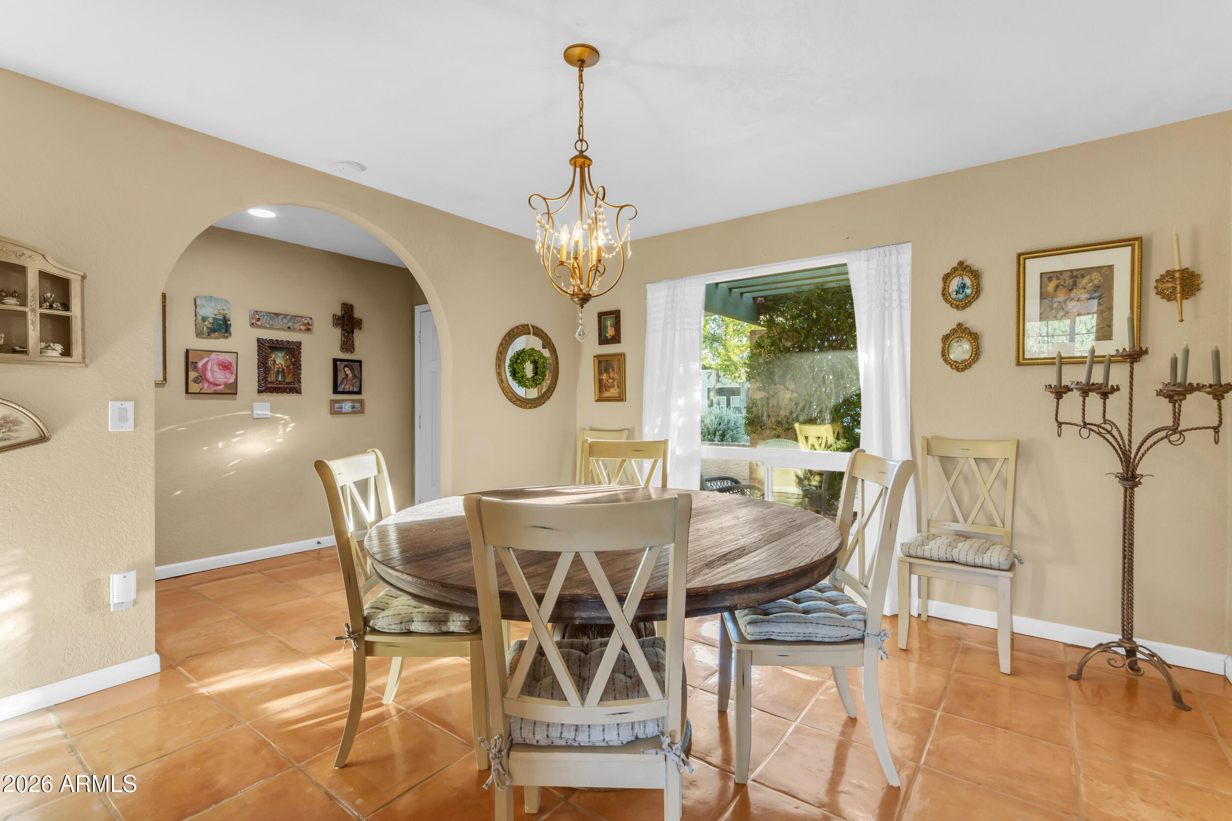 CAMELOT VILLAGE UNIT 1 - Residential