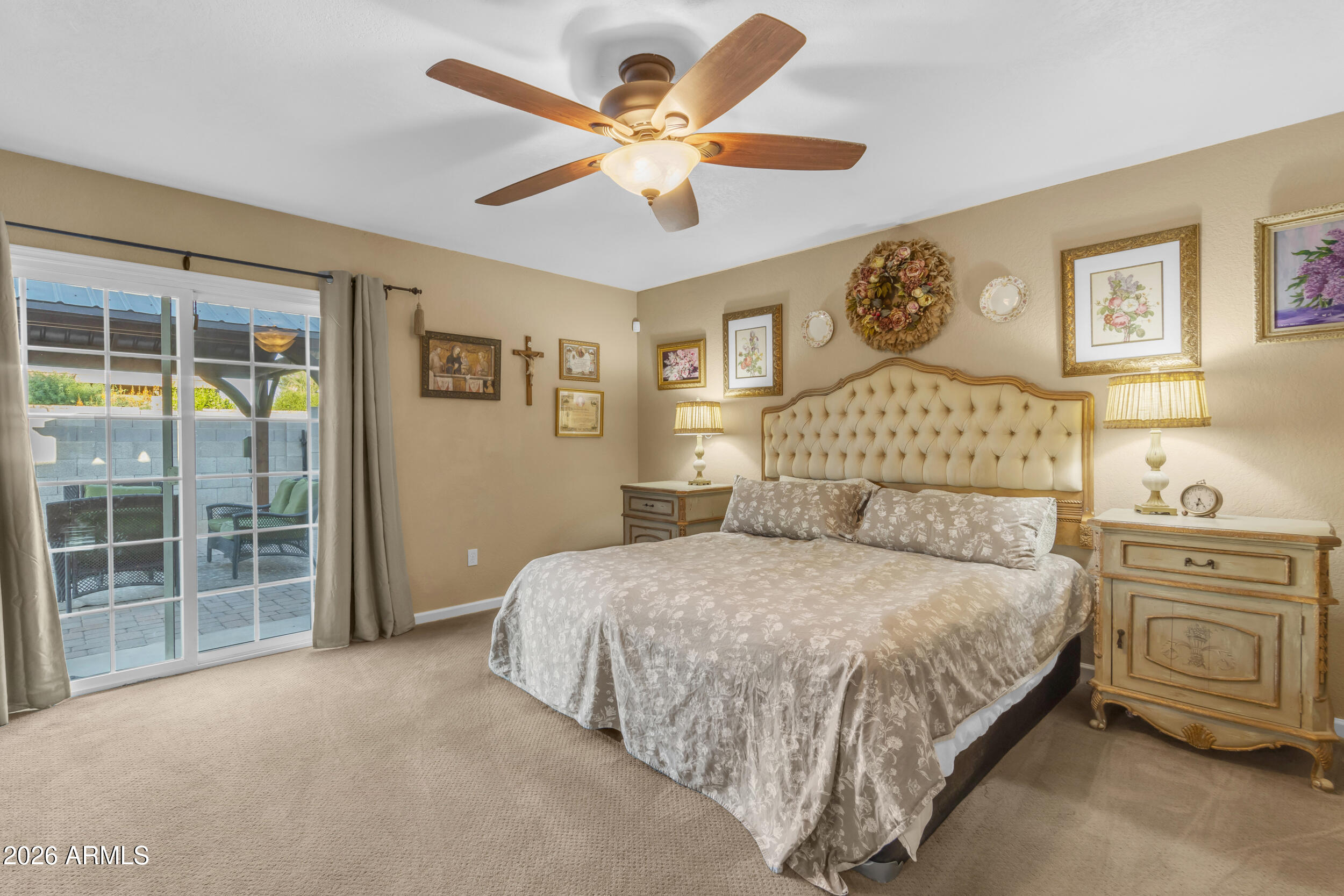 CAMELOT VILLAGE UNIT 1 - Residential