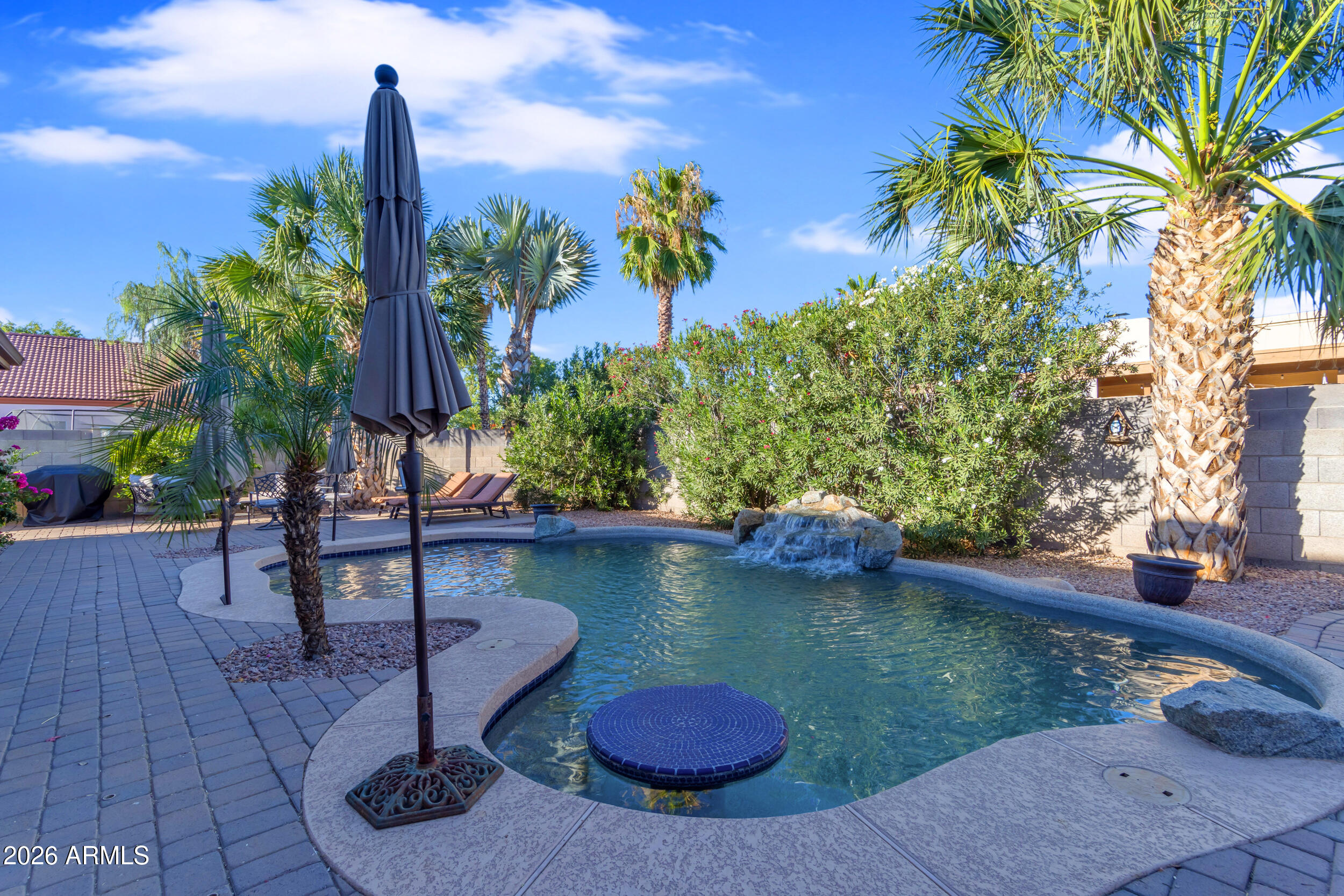 CAMELOT VILLAGE UNIT 1 - Residential