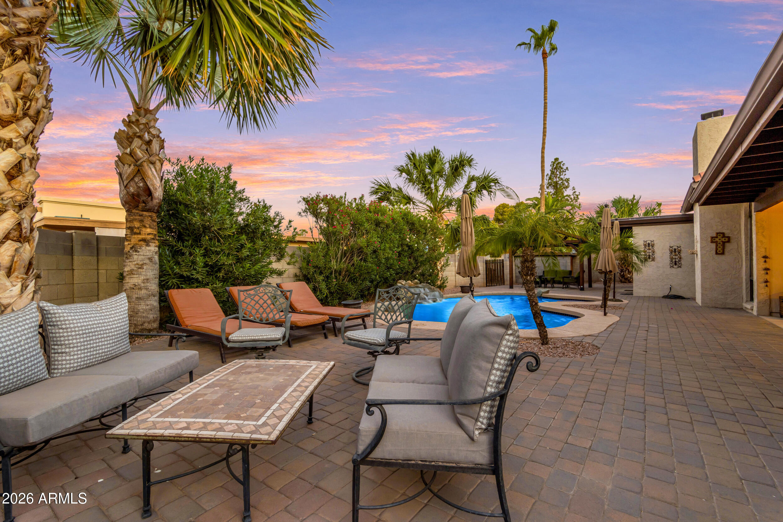 CAMELOT VILLAGE UNIT 1 - Residential