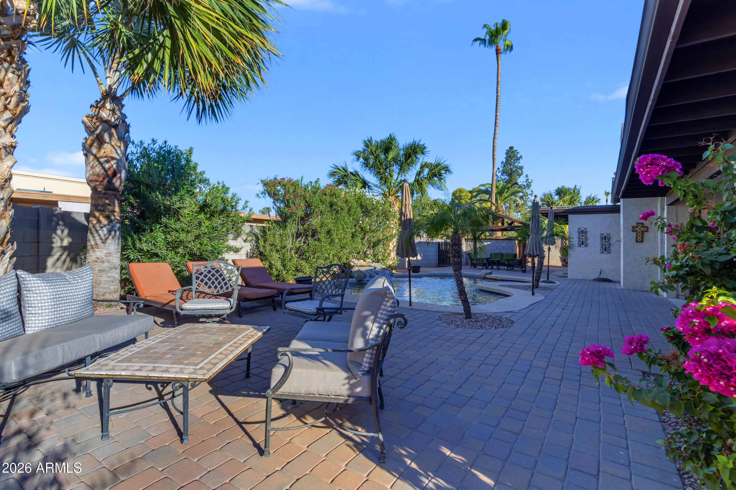 CAMELOT VILLAGE UNIT 1 - Residential
