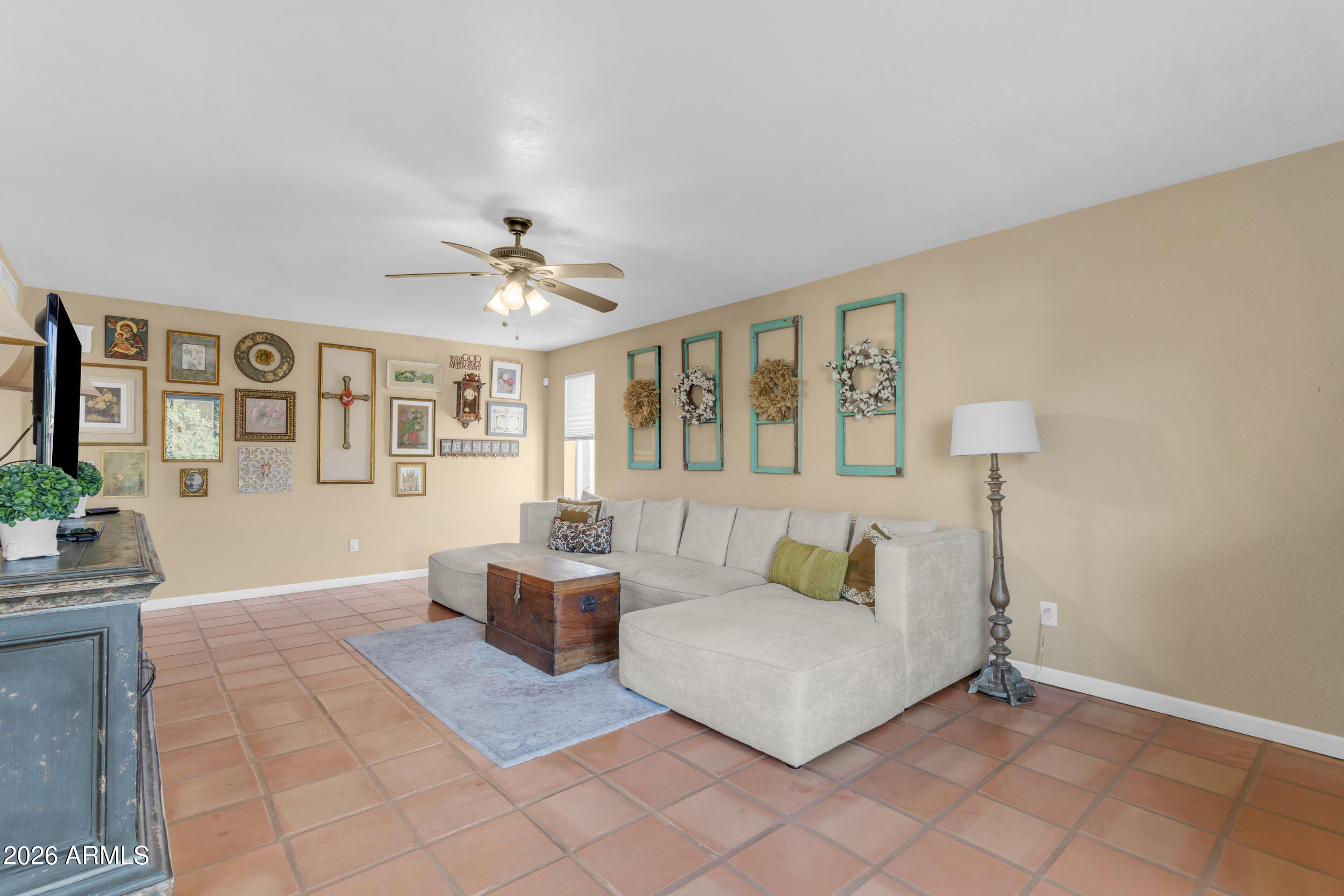 CAMELOT VILLAGE UNIT 1 - Residential