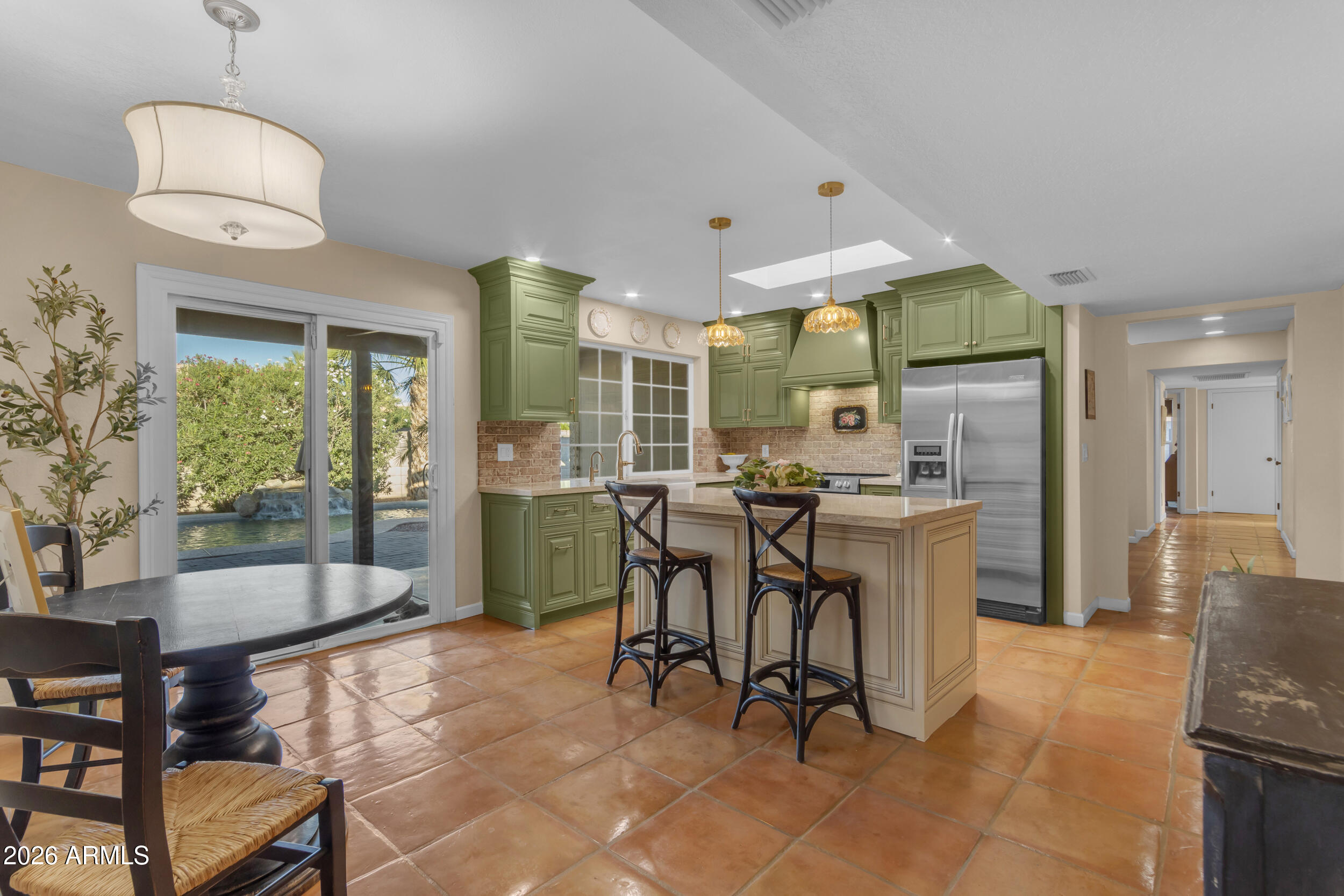 CAMELOT VILLAGE UNIT 1 - Residential