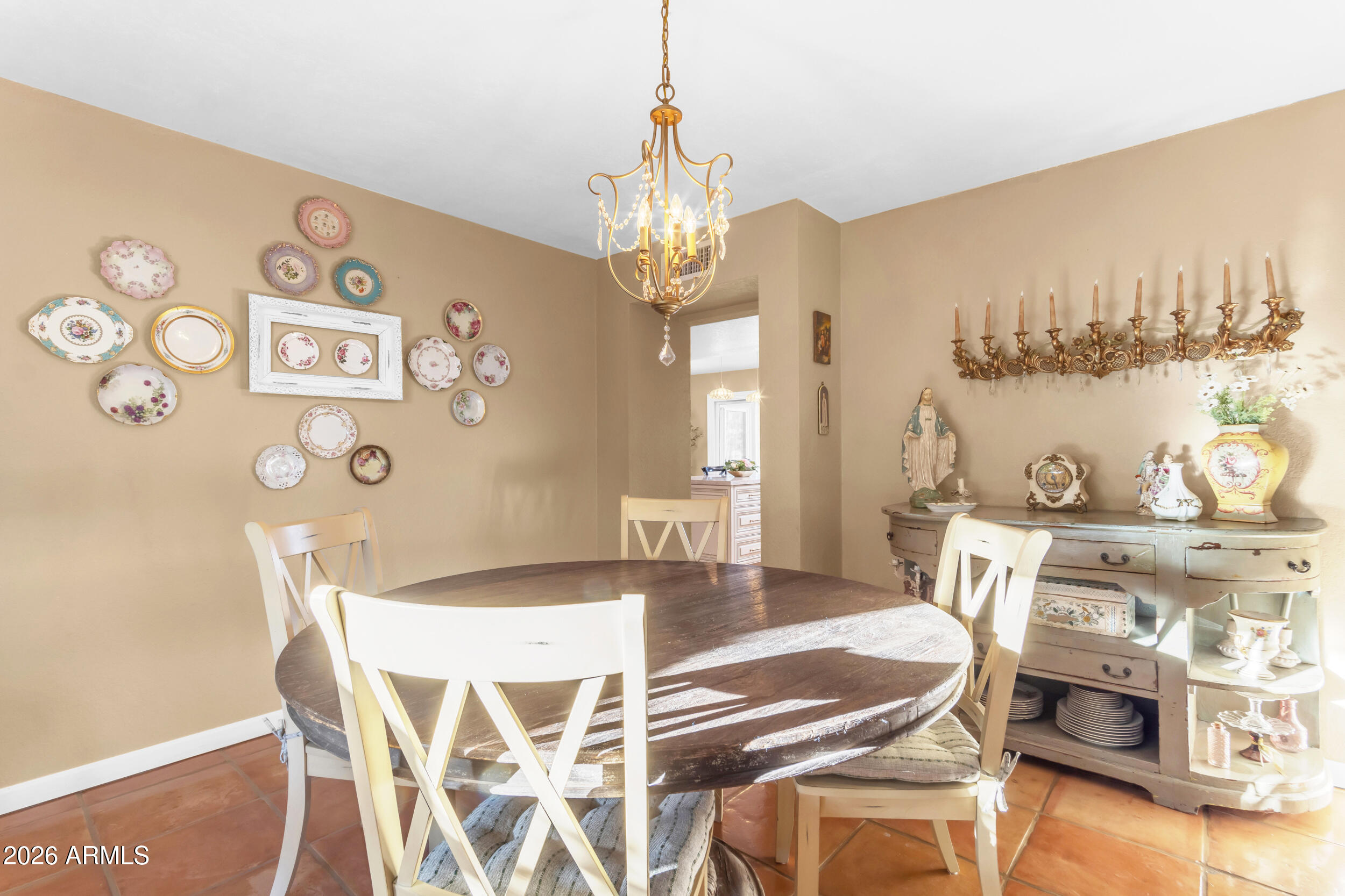 CAMELOT VILLAGE UNIT 1 - Residential