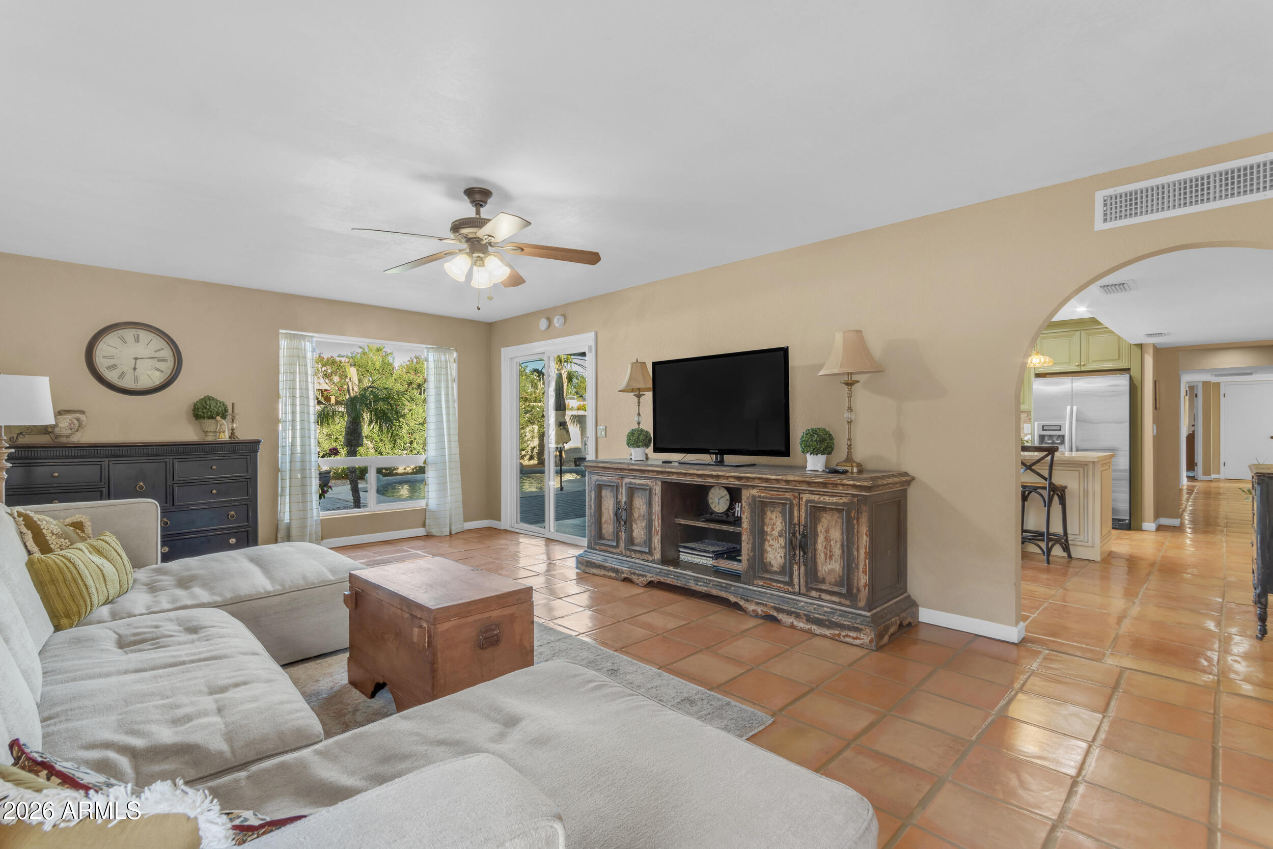 CAMELOT VILLAGE UNIT 1 - Residential