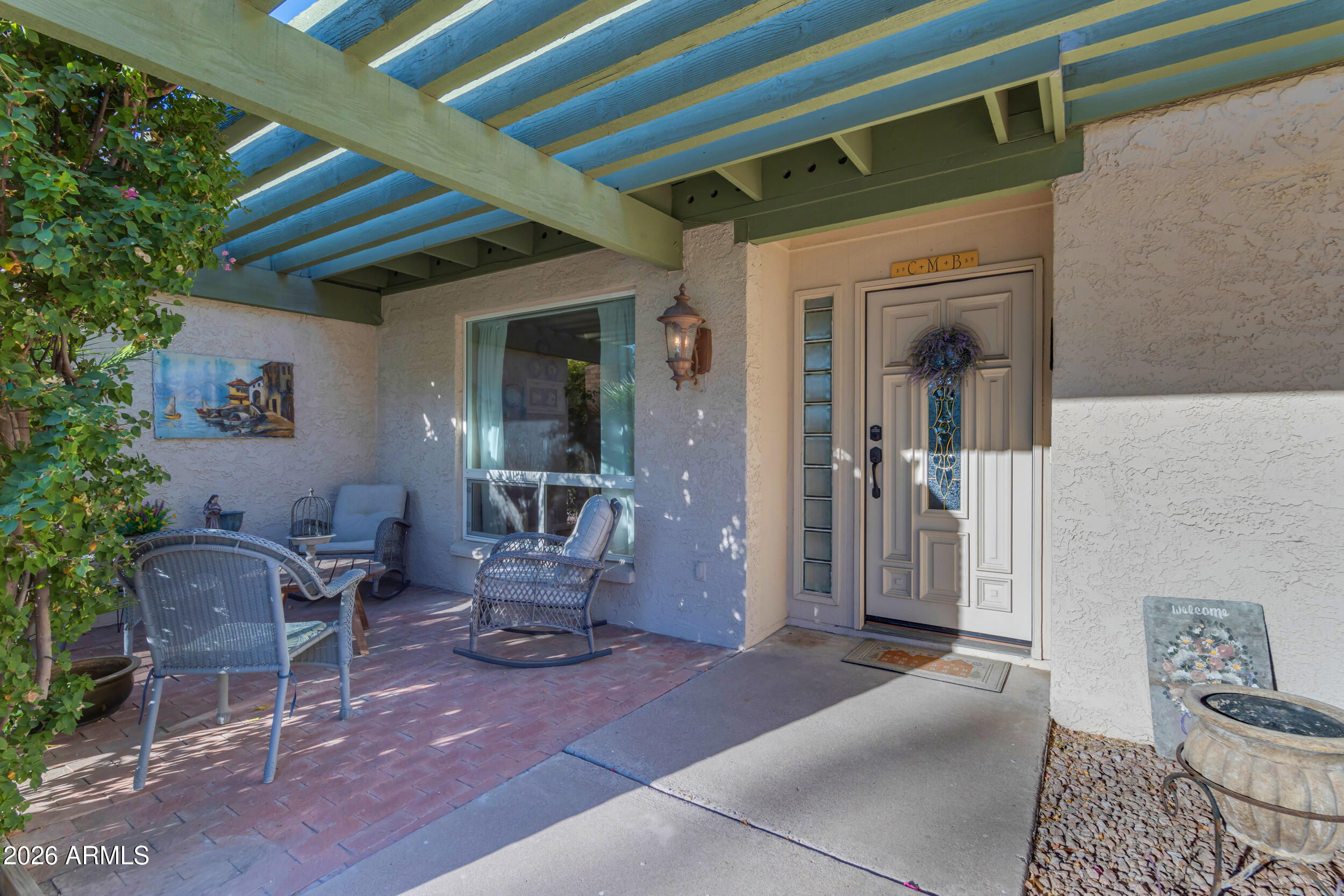 CAMELOT VILLAGE UNIT 1 - Residential
