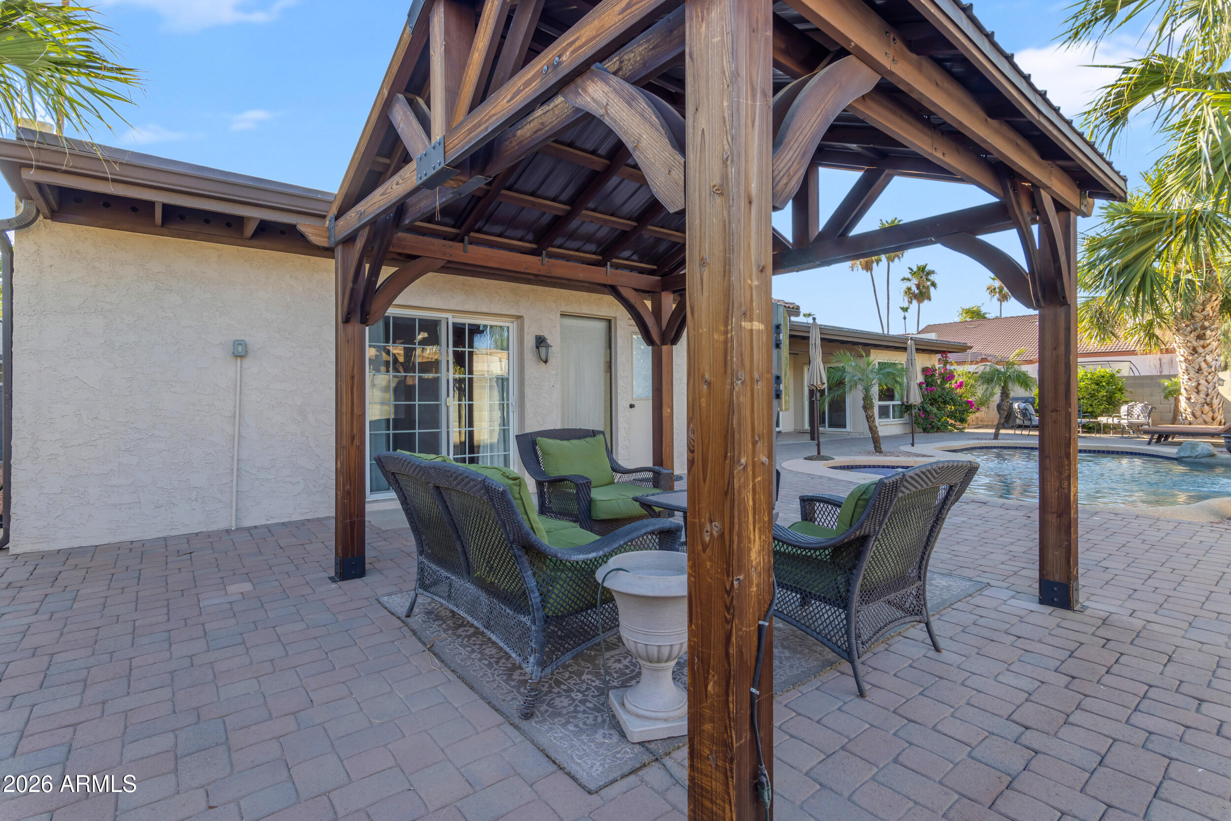 CAMELOT VILLAGE UNIT 1 - Residential