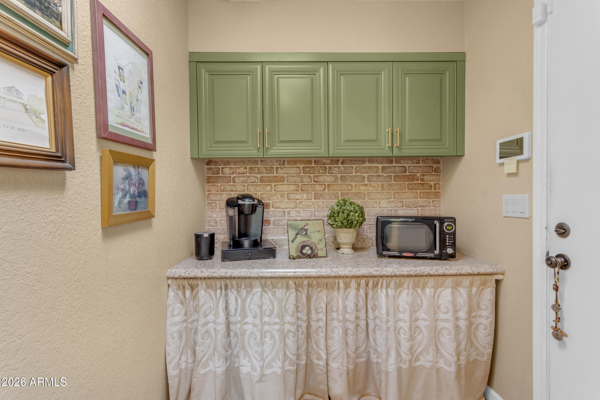 CAMELOT VILLAGE UNIT 1 - Residential