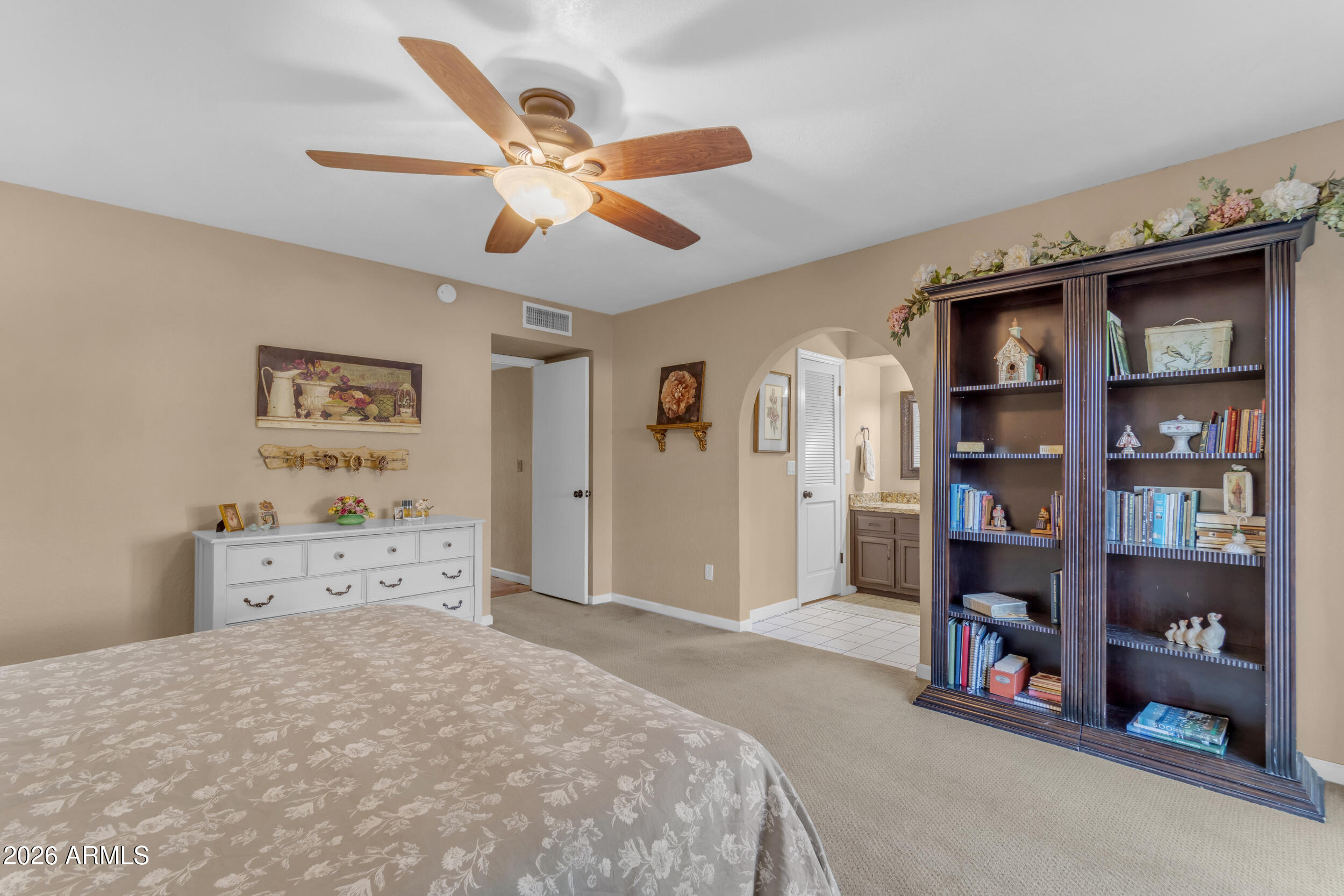 CAMELOT VILLAGE UNIT 1 - Residential