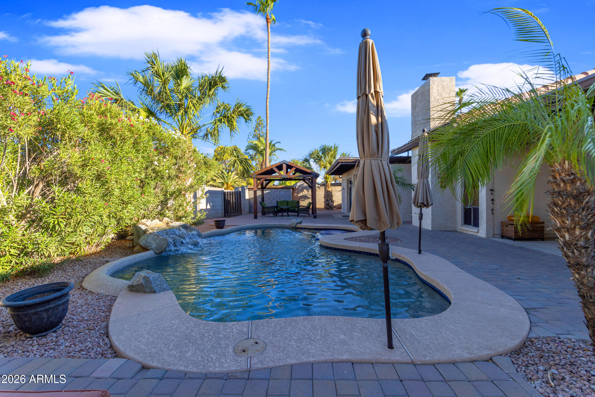 CAMELOT VILLAGE UNIT 1 - Residential